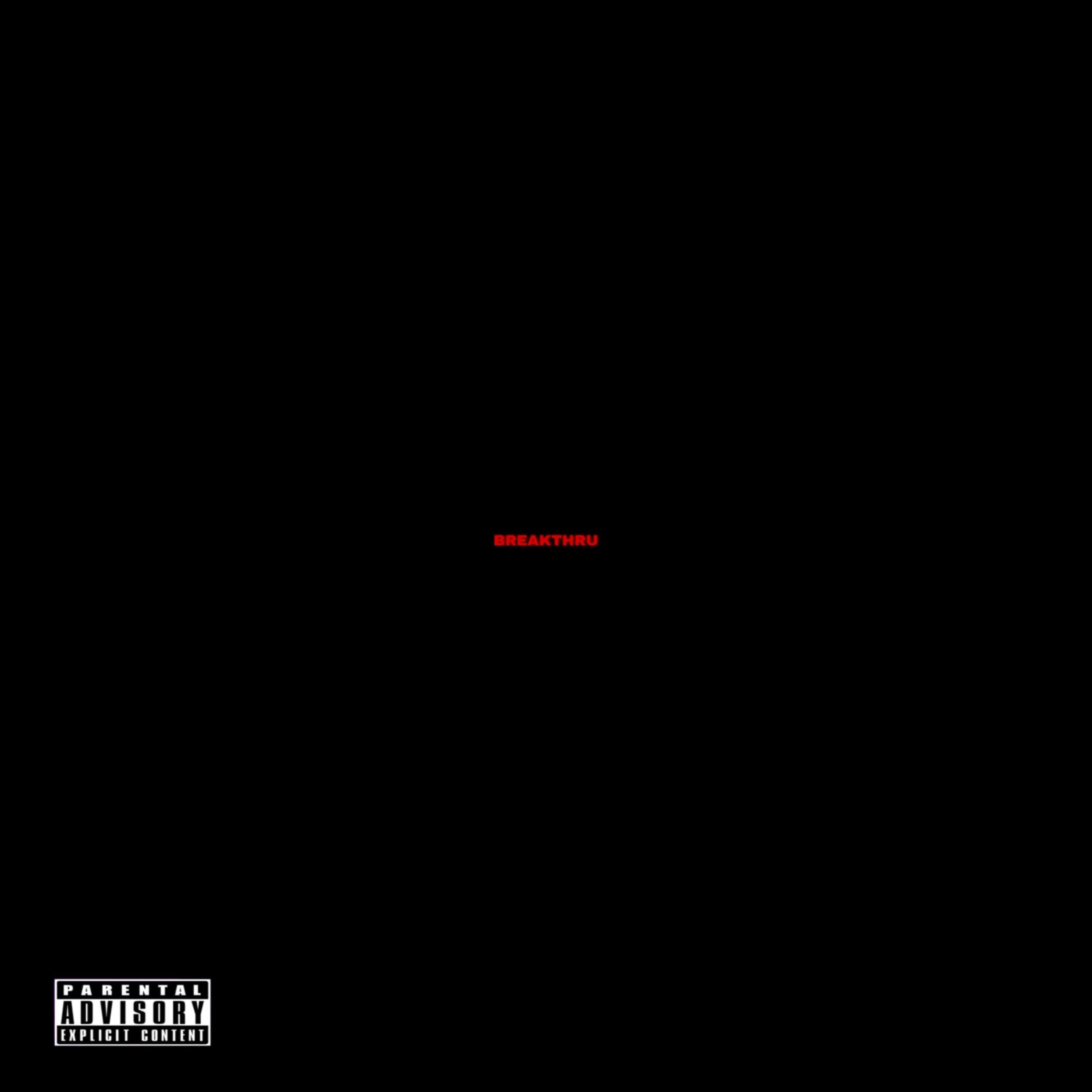 BreakThru by Billz cover art