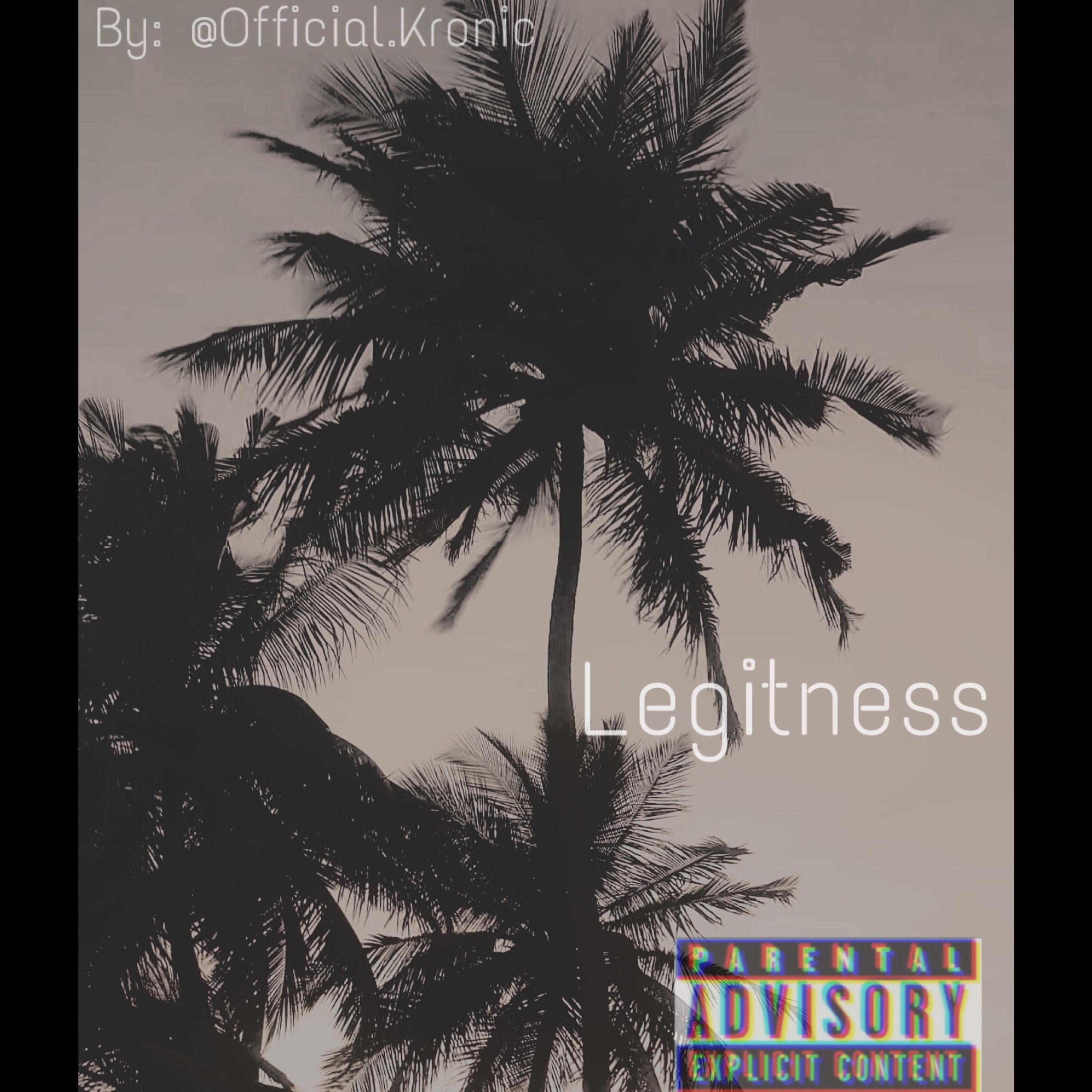 Legitness artwork