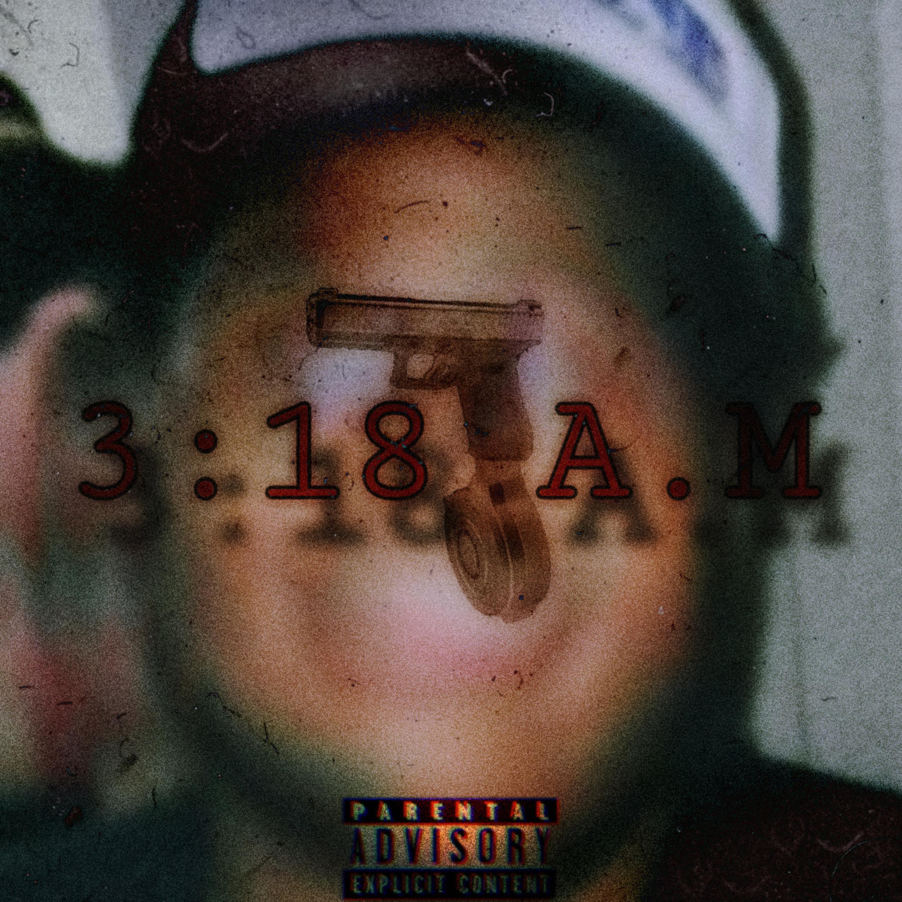 3:18 A.M by Glxry513 cover art