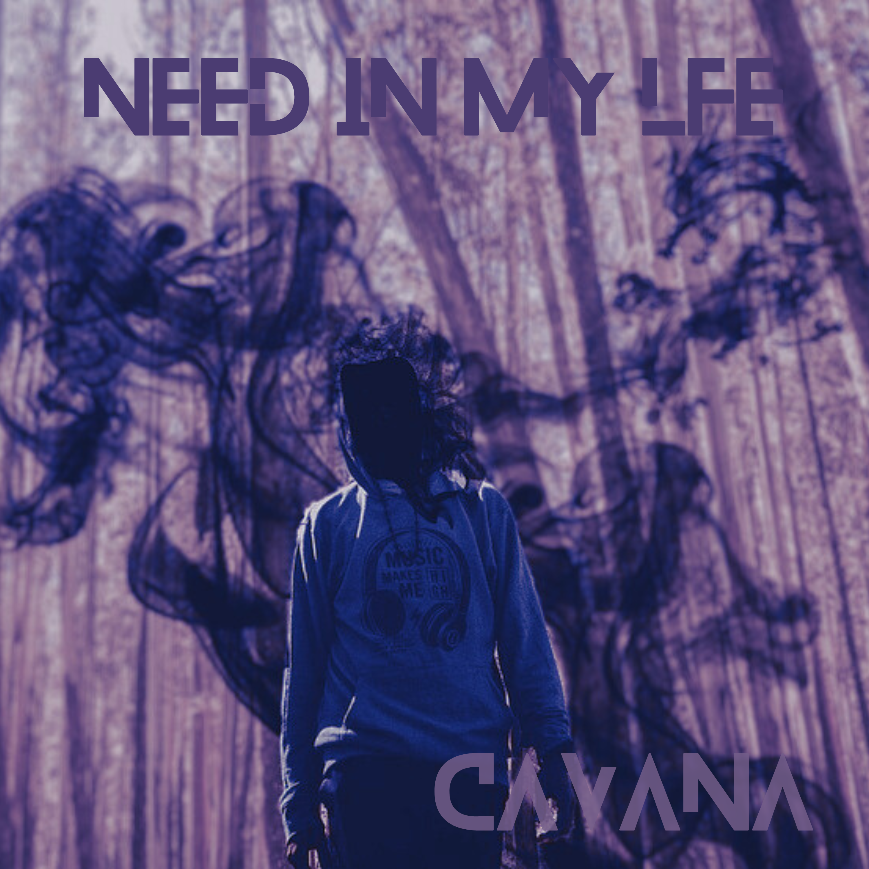 Need In My Life artwork