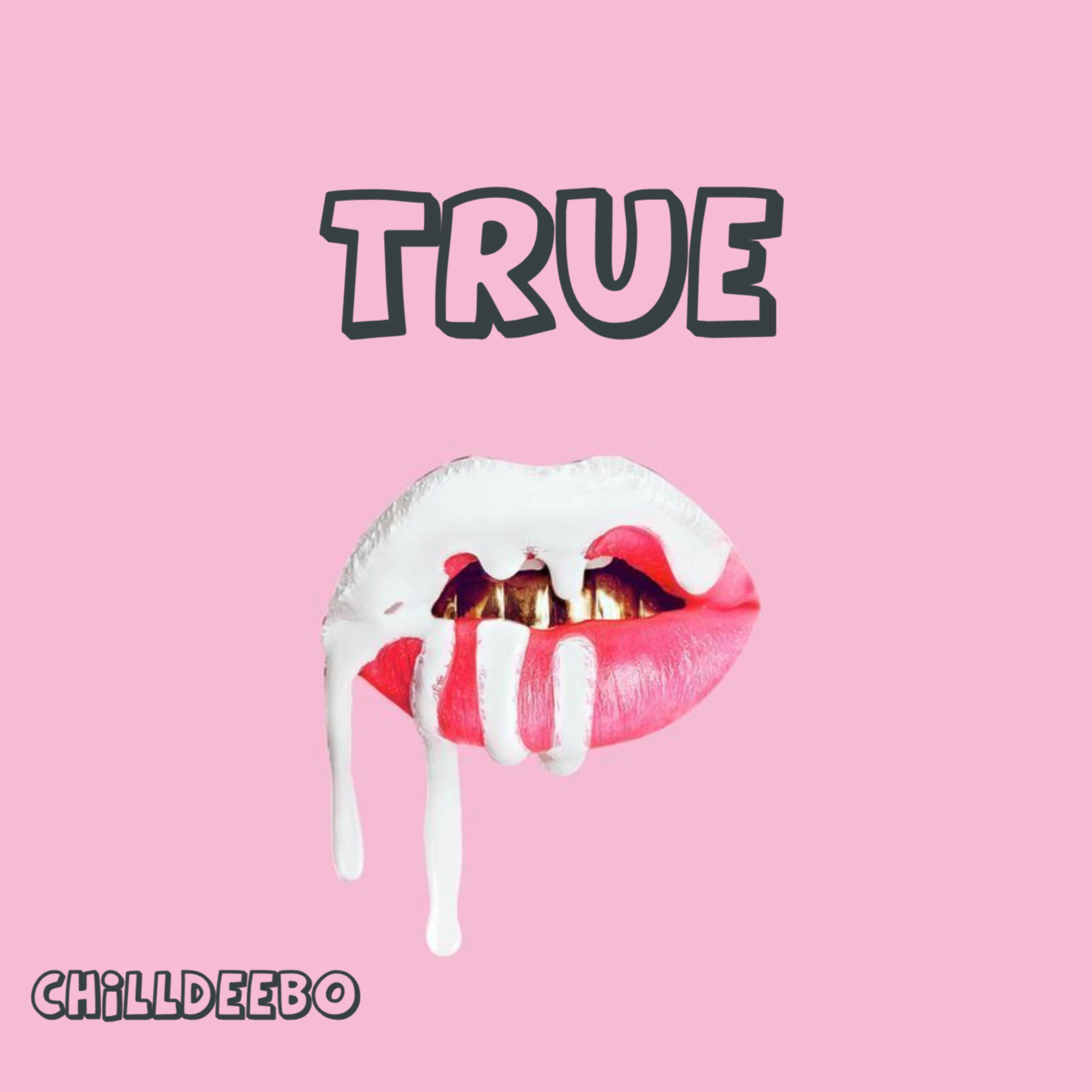 TRUE artwork