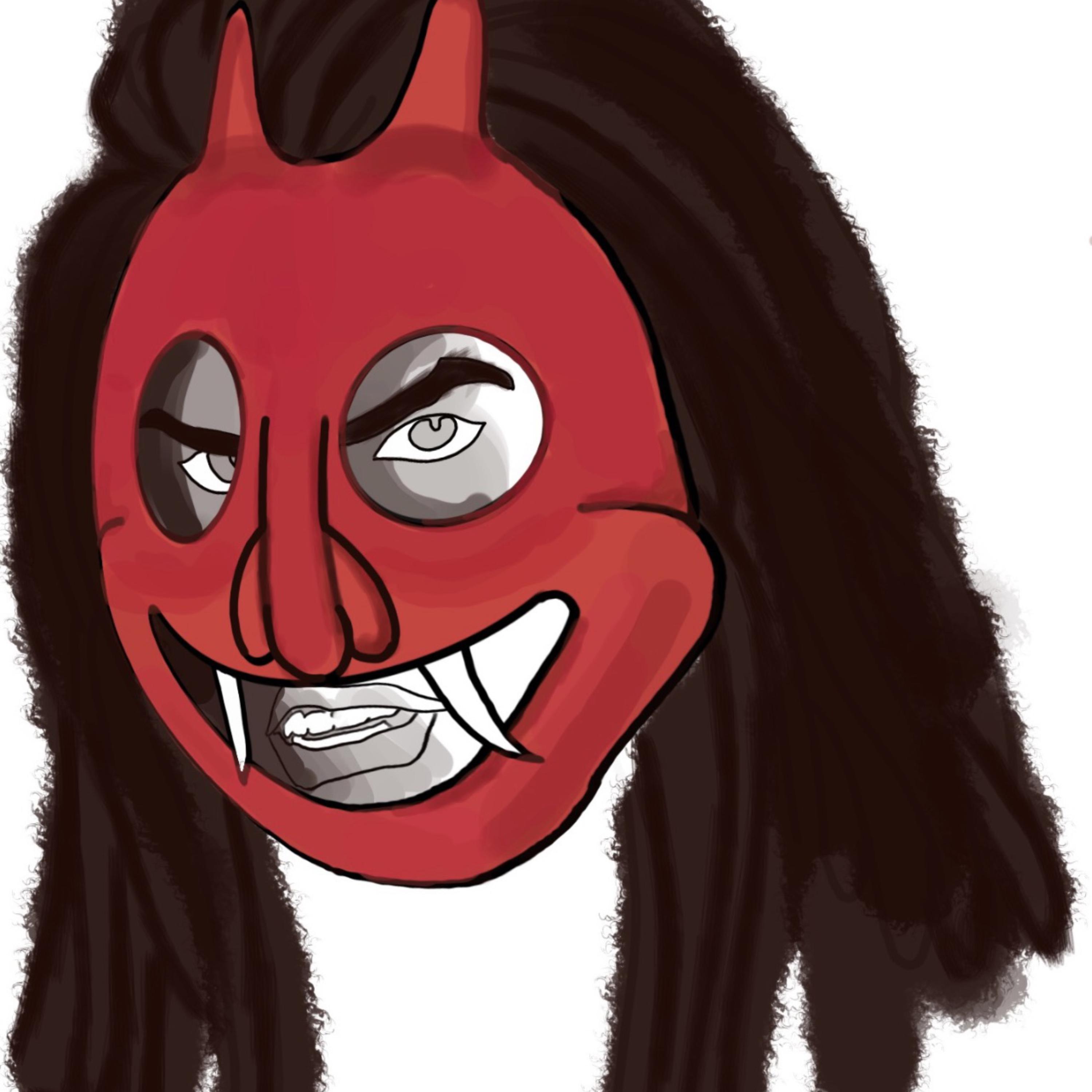 Pain Flow artwork