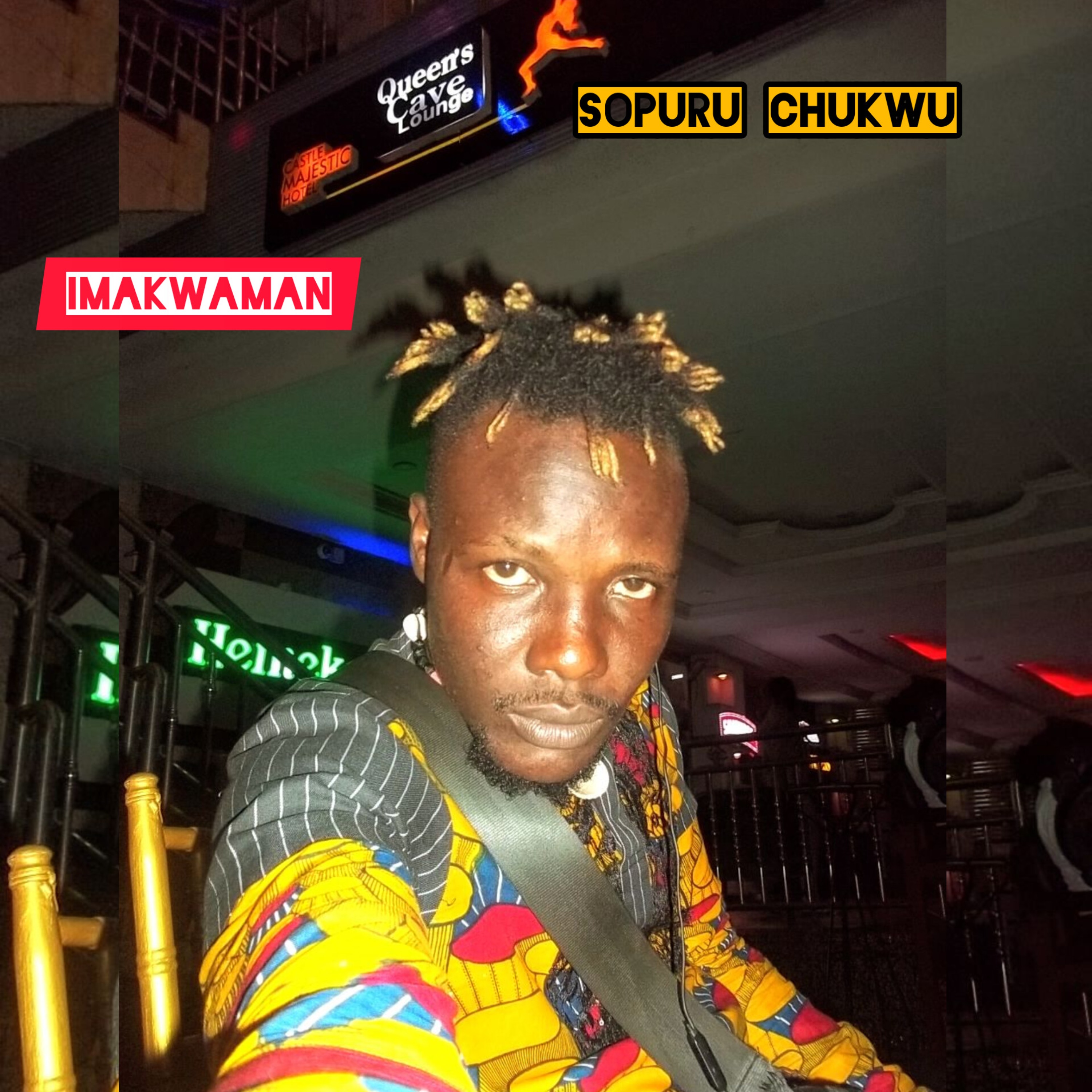 Sopuruchukwu artwork