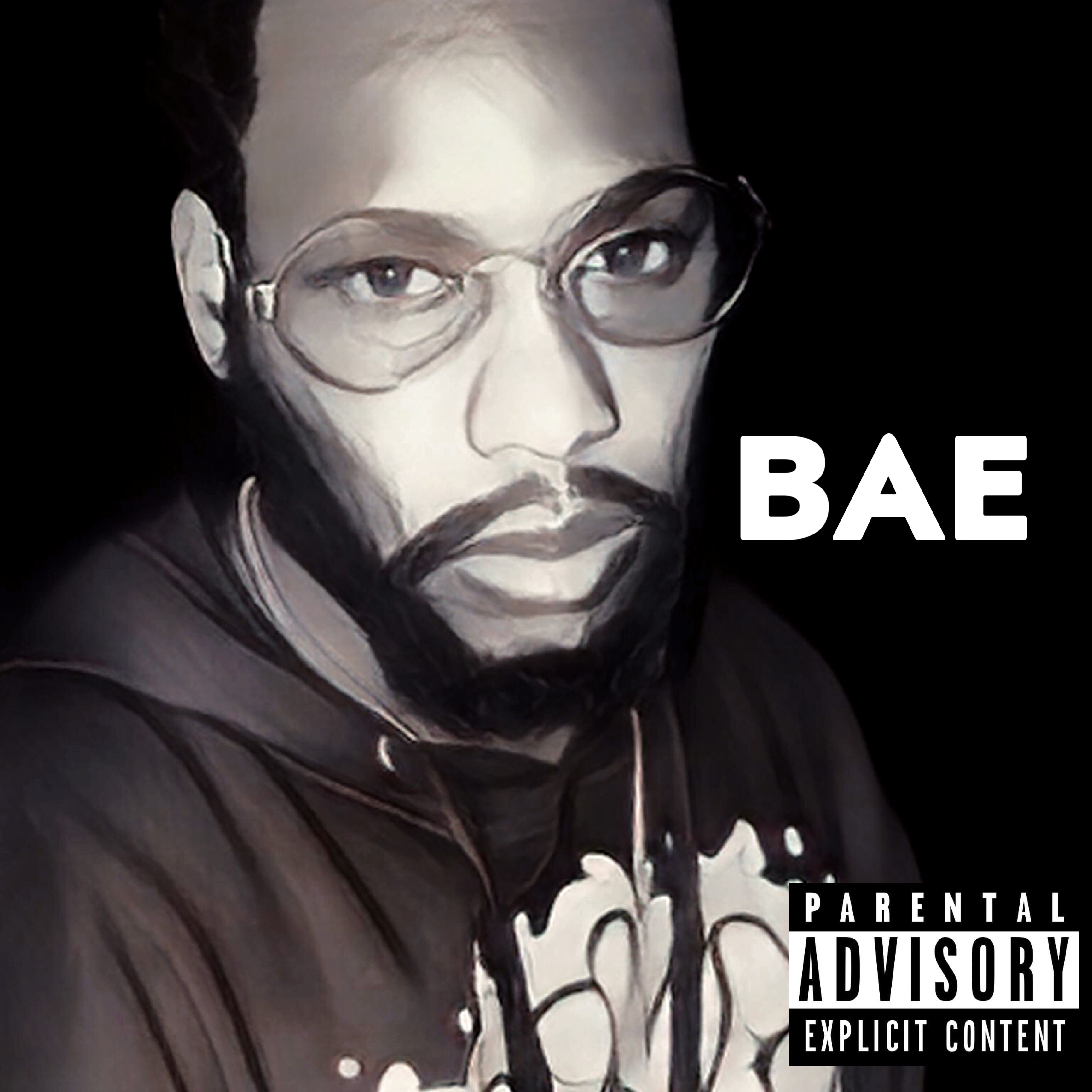 BAE artwork