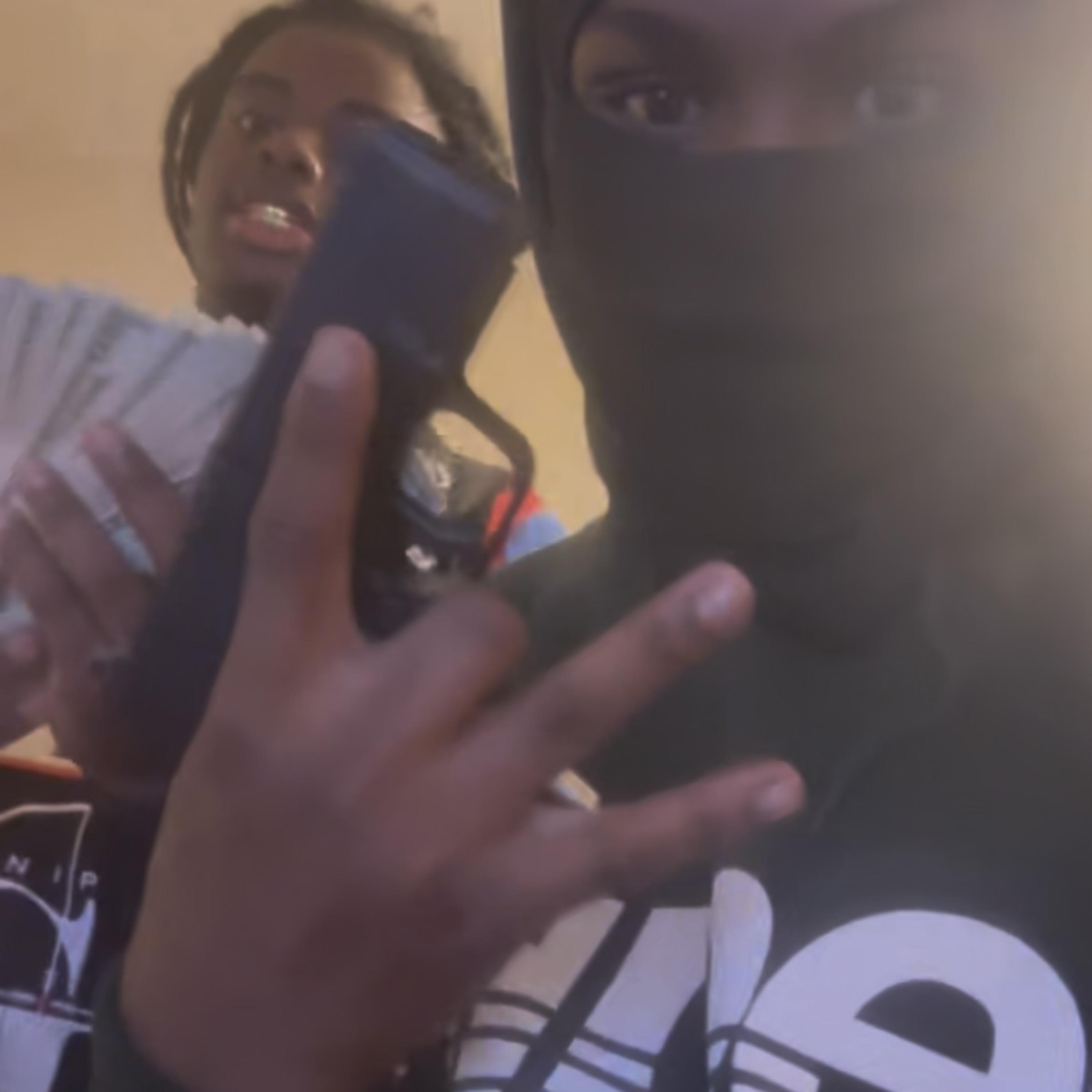 Bando artwork