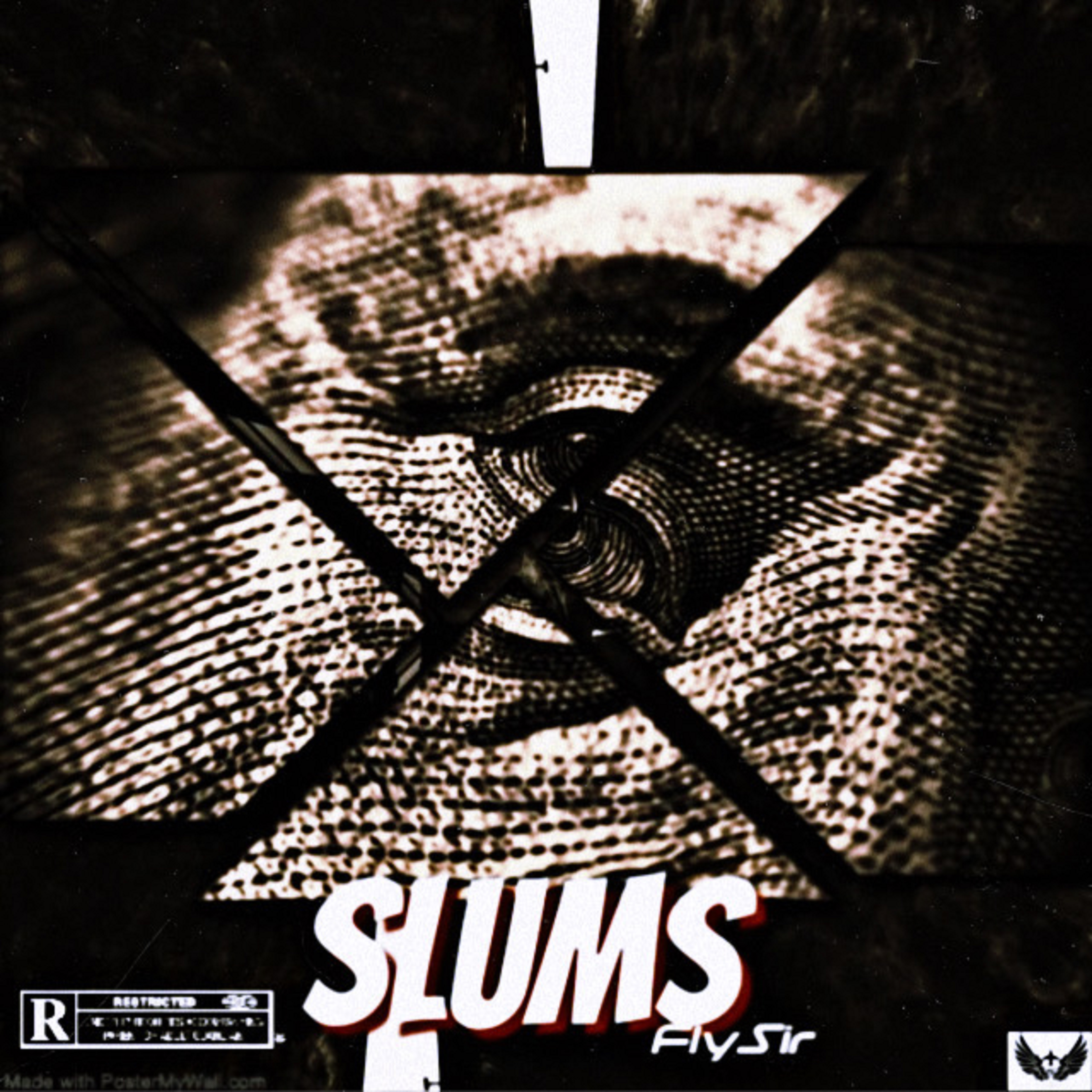 Slums artwork