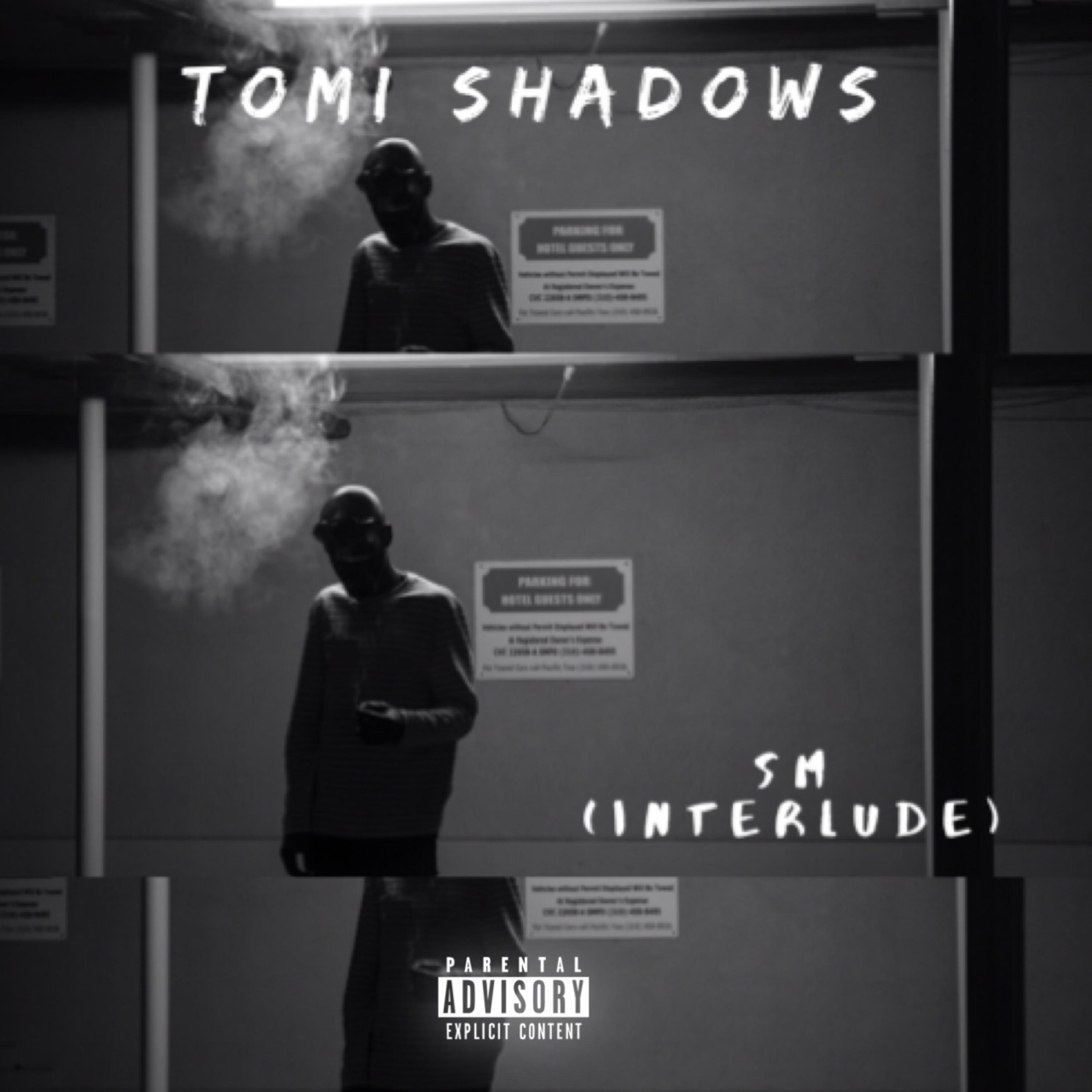 SM (Interlude) artwork