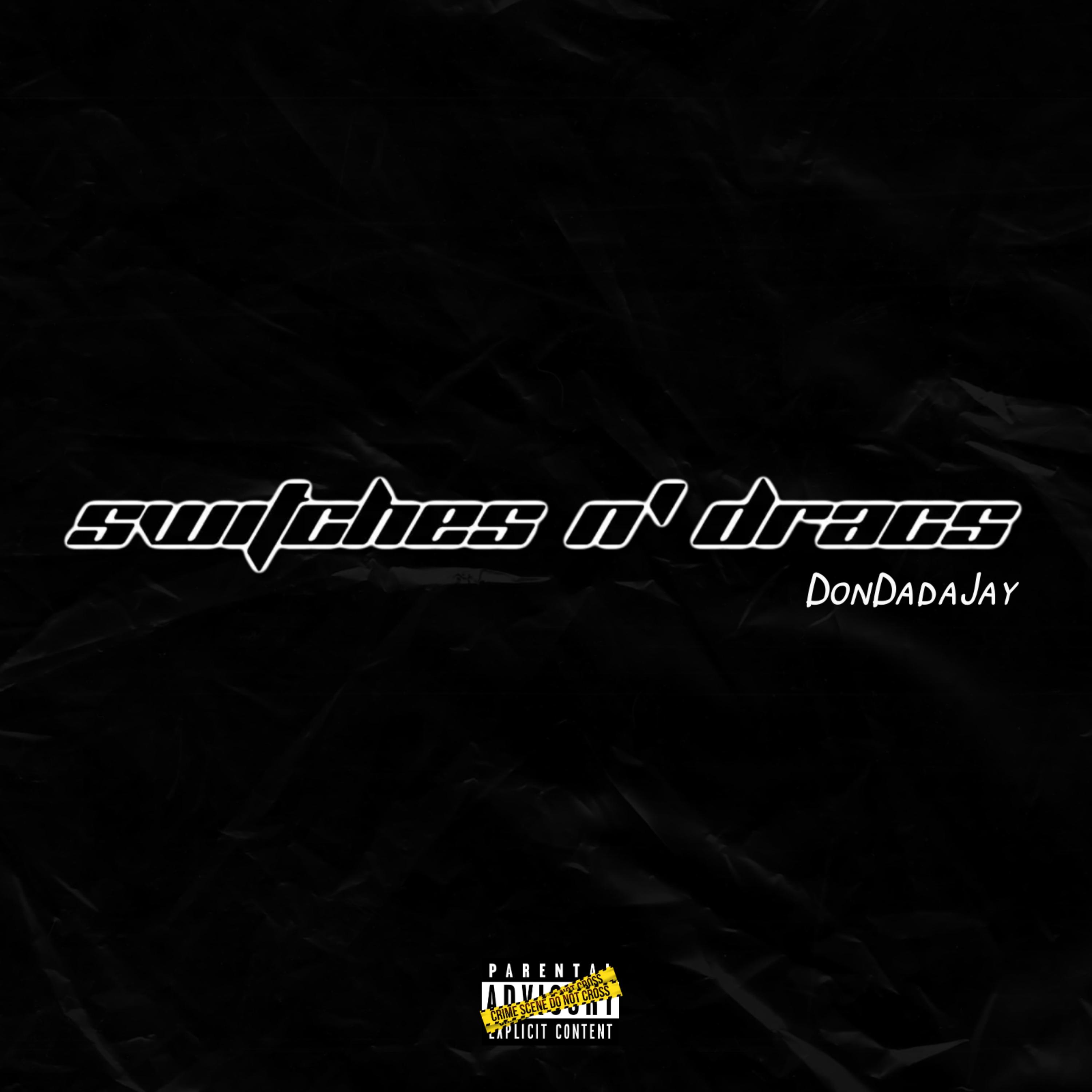 Switches N' Dracs artwork