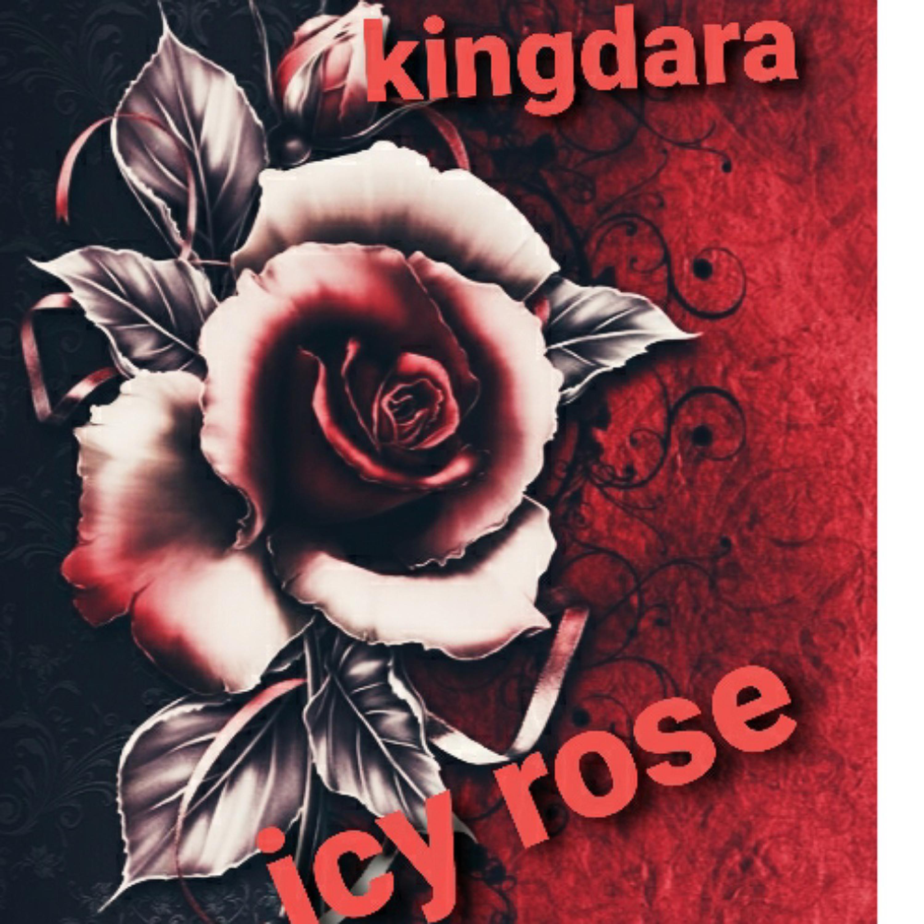 Icy Rose  artwork