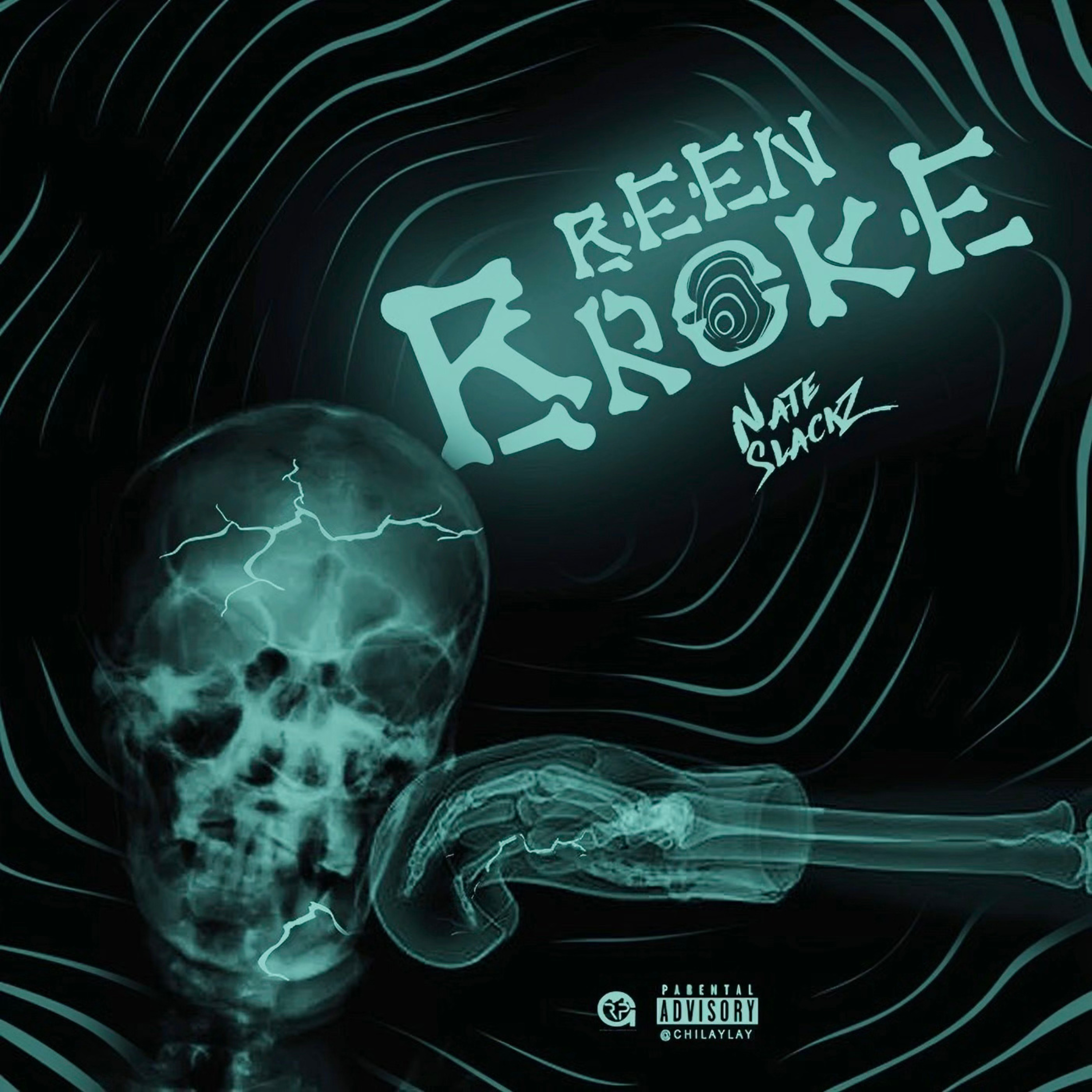 Been Broke artwork