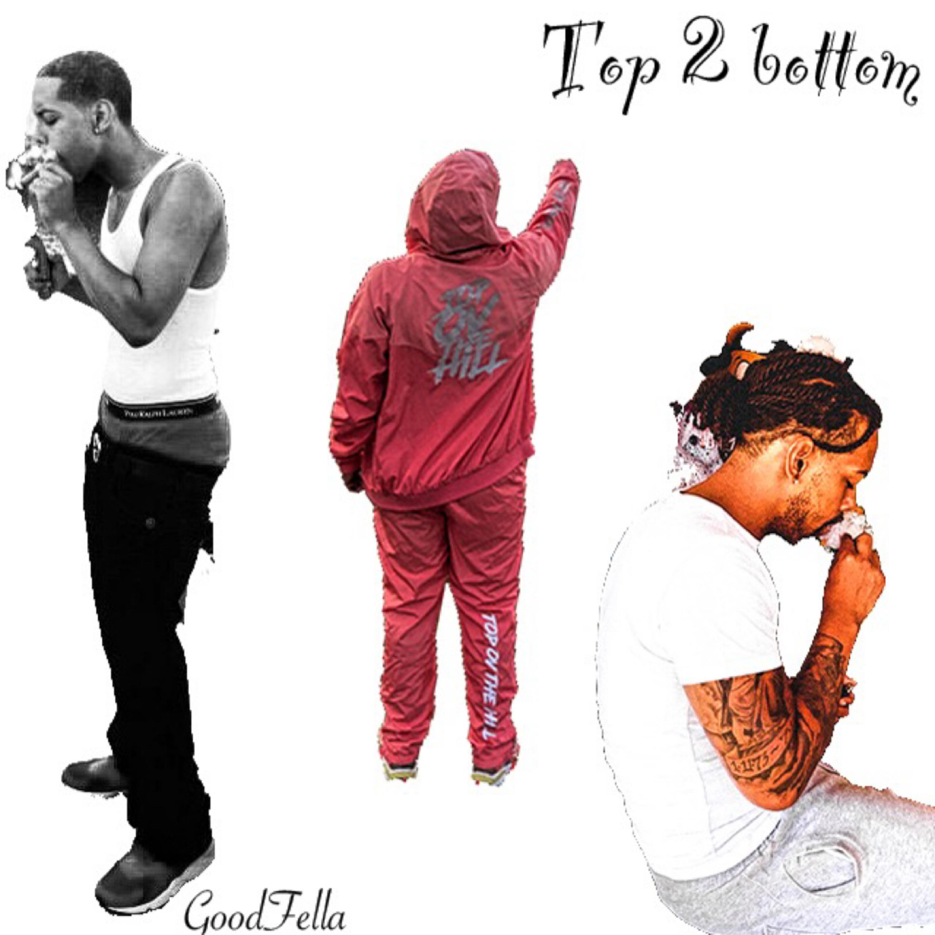 Top 2 Bottom artwork