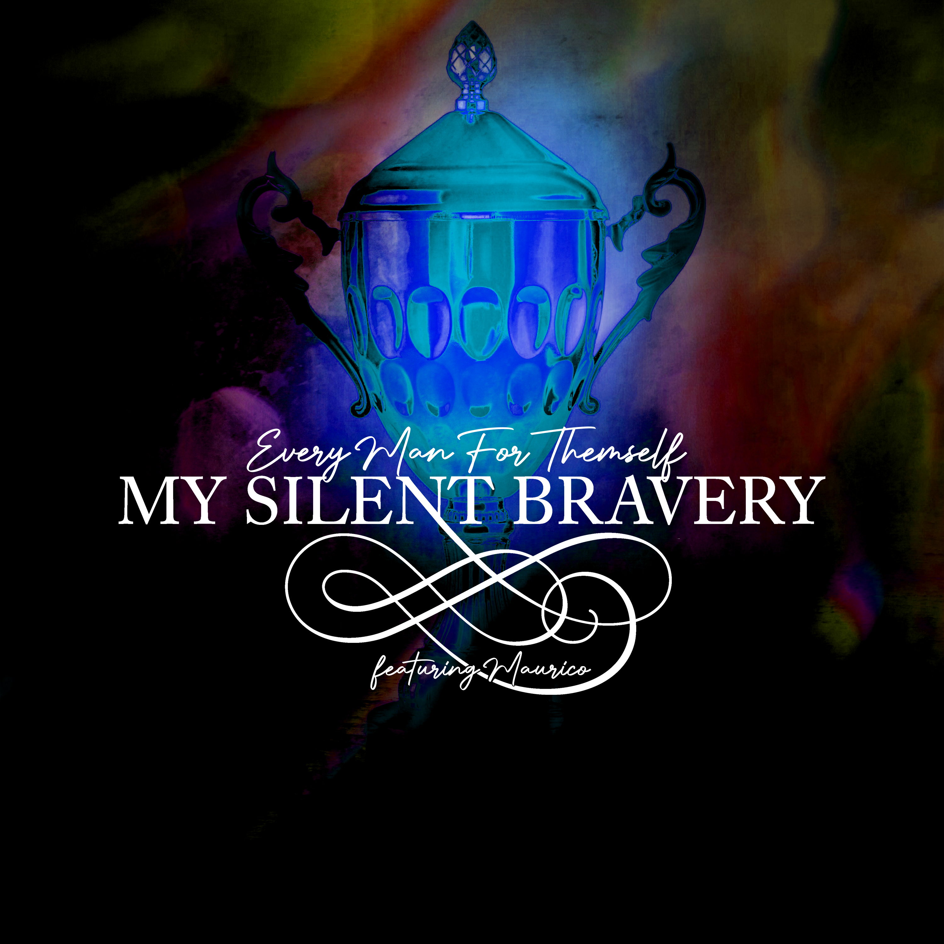 Every Man For Themself artwork