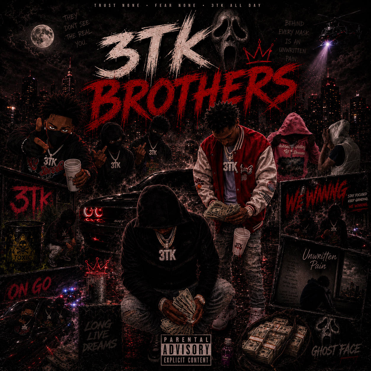 3TK BROTHERS