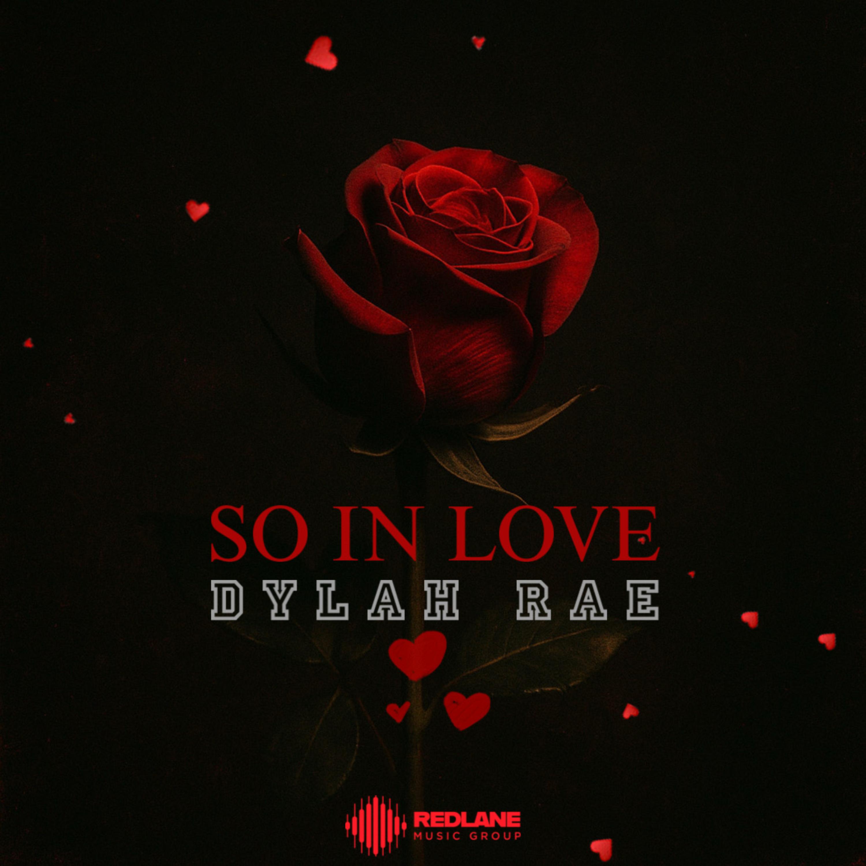 So In Love artwork