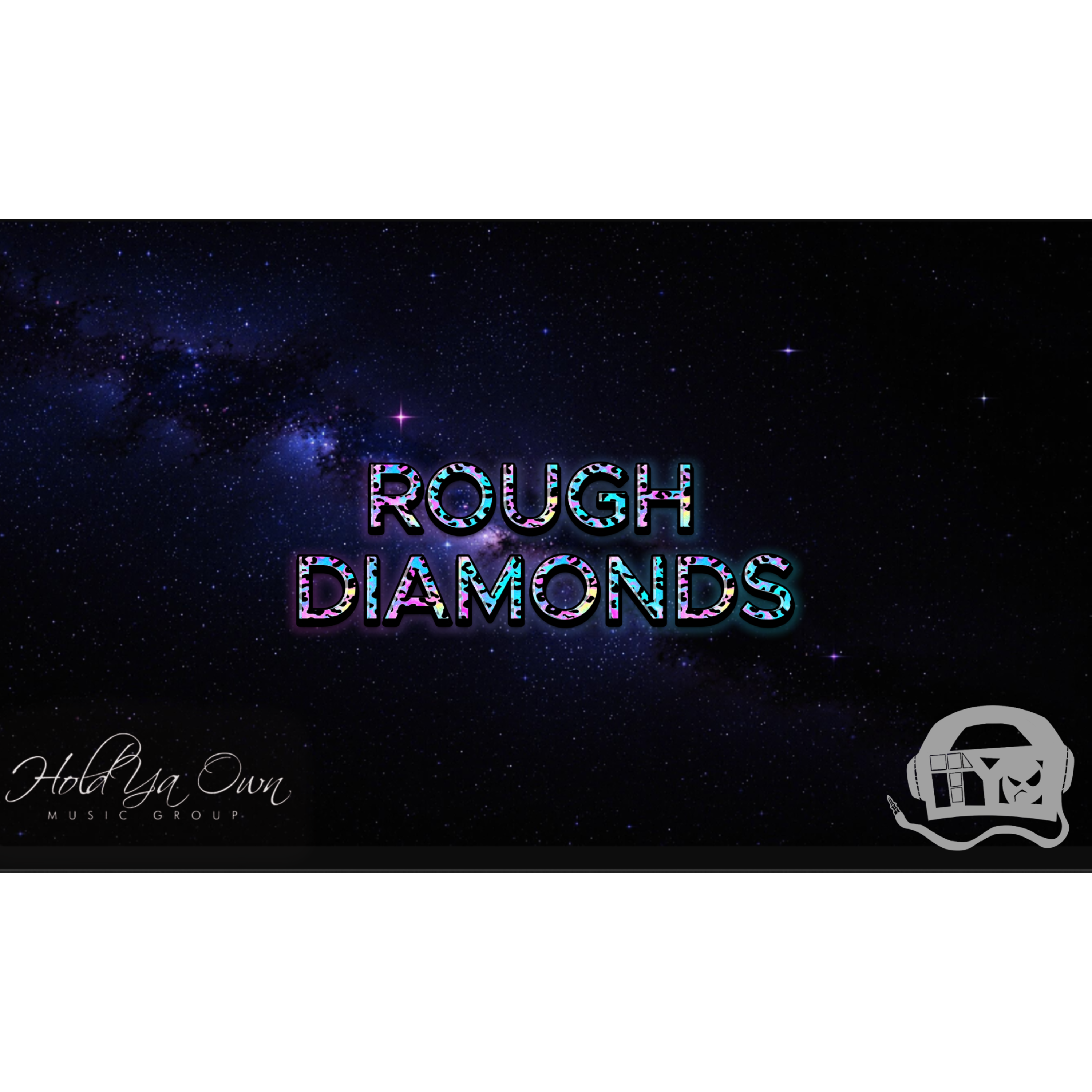 Rough Diamonds artwork