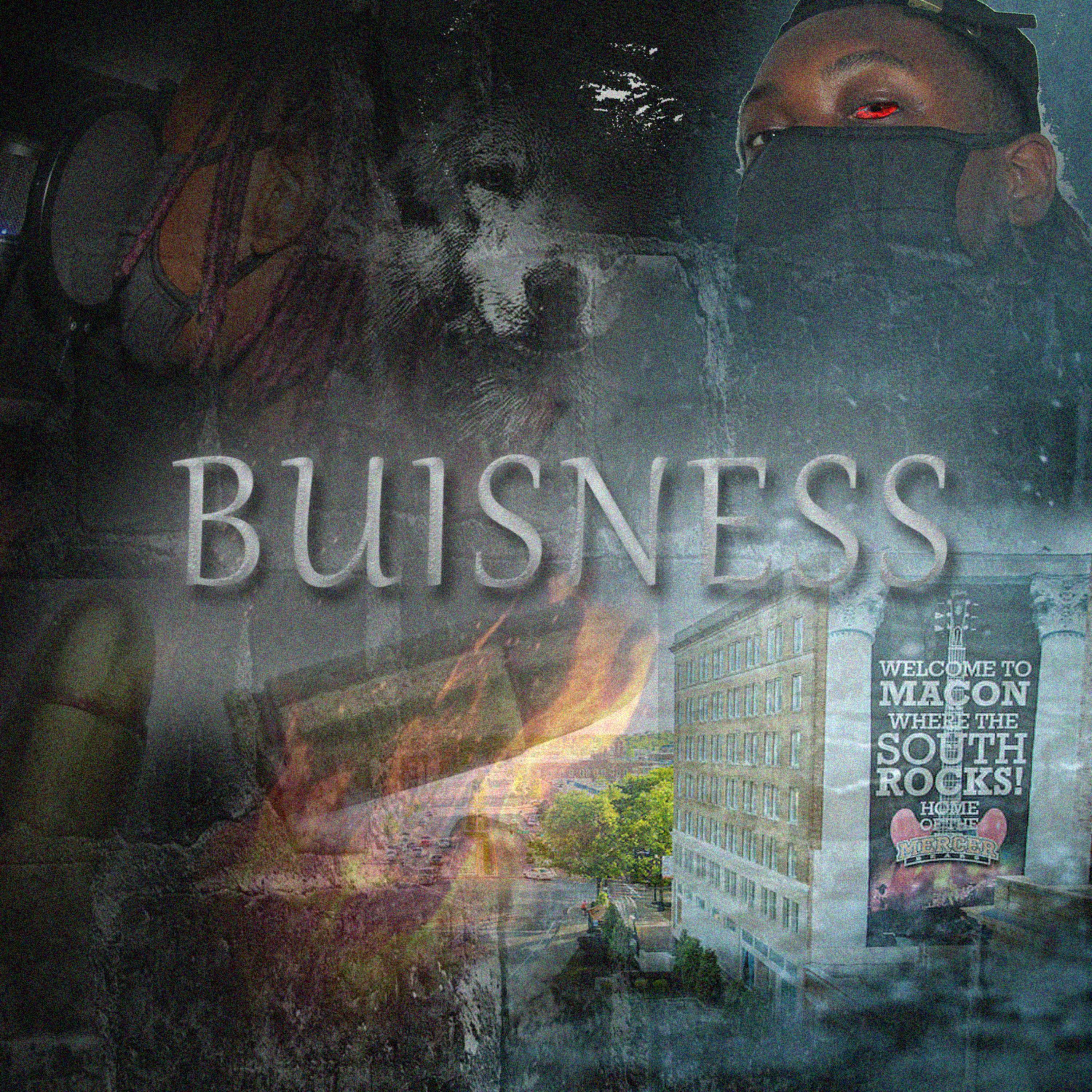 Buisness artwork