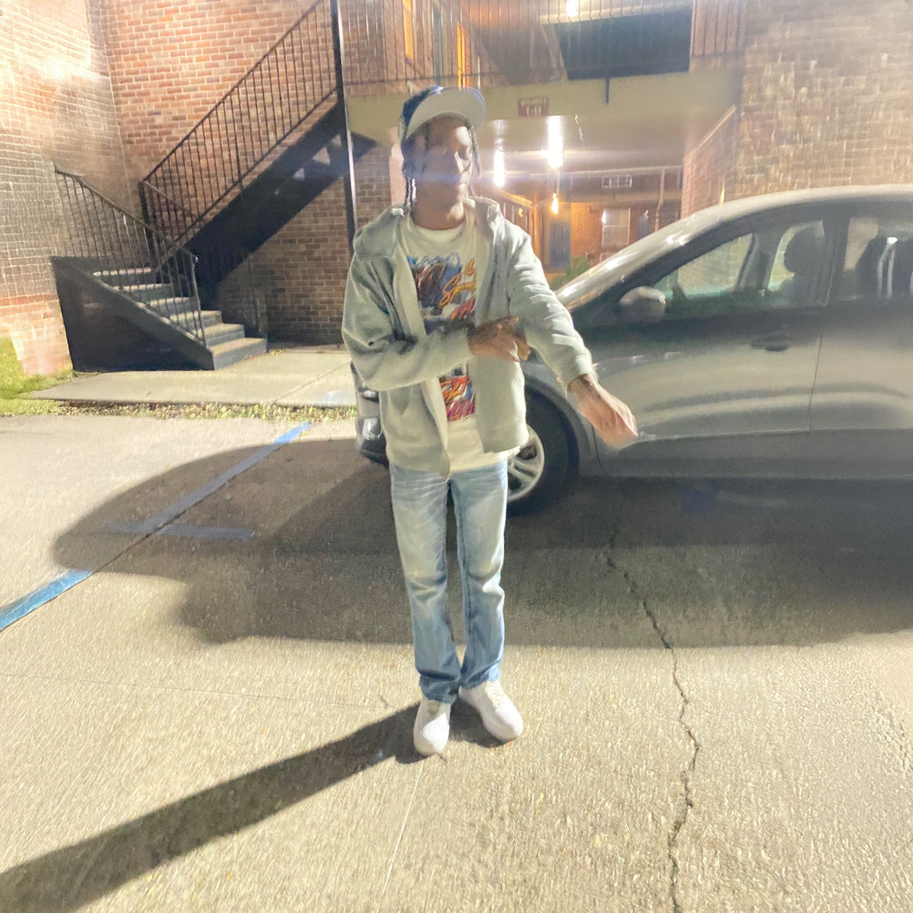 IG POST artwork