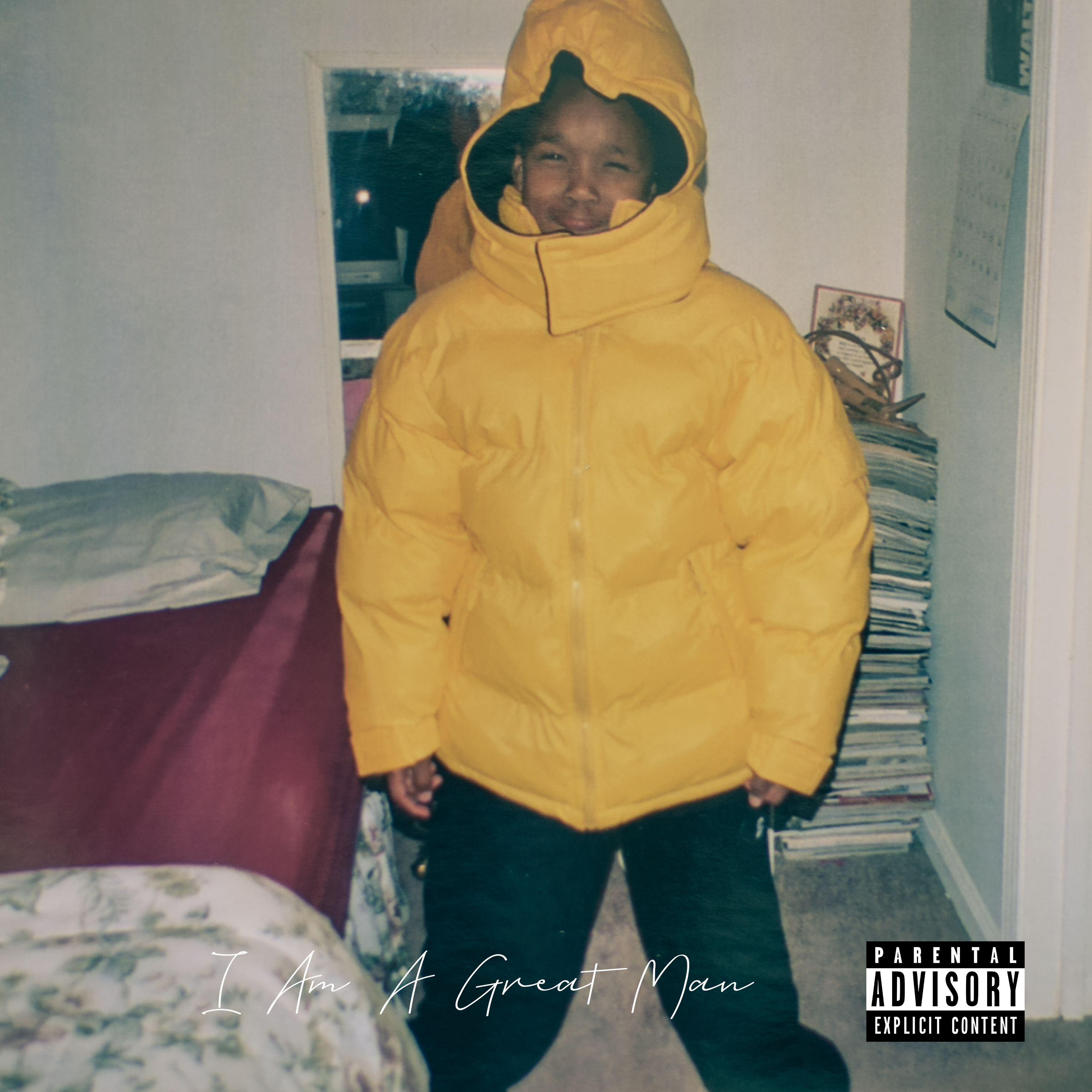 Hope They Feel Me artwork