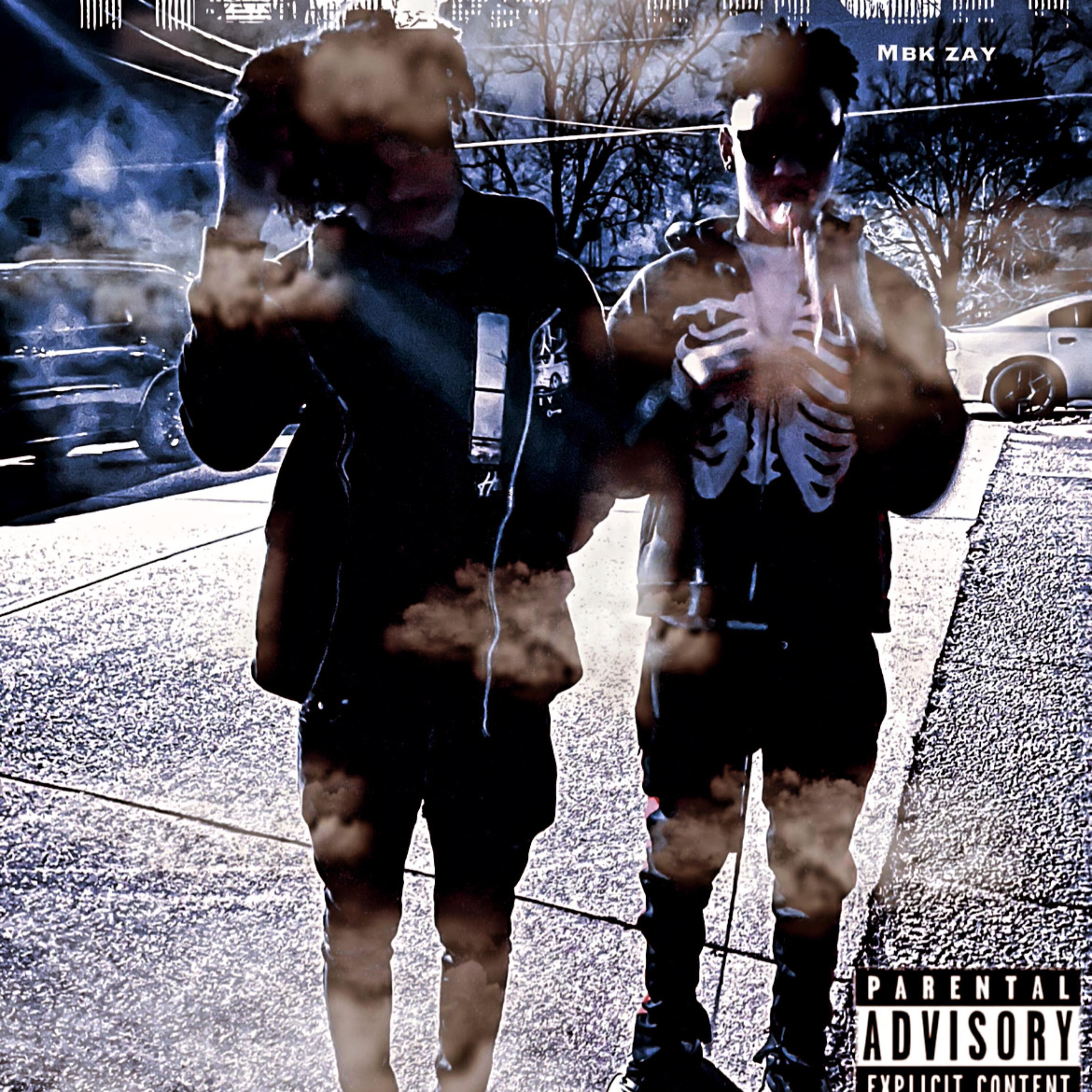 Head High artwork