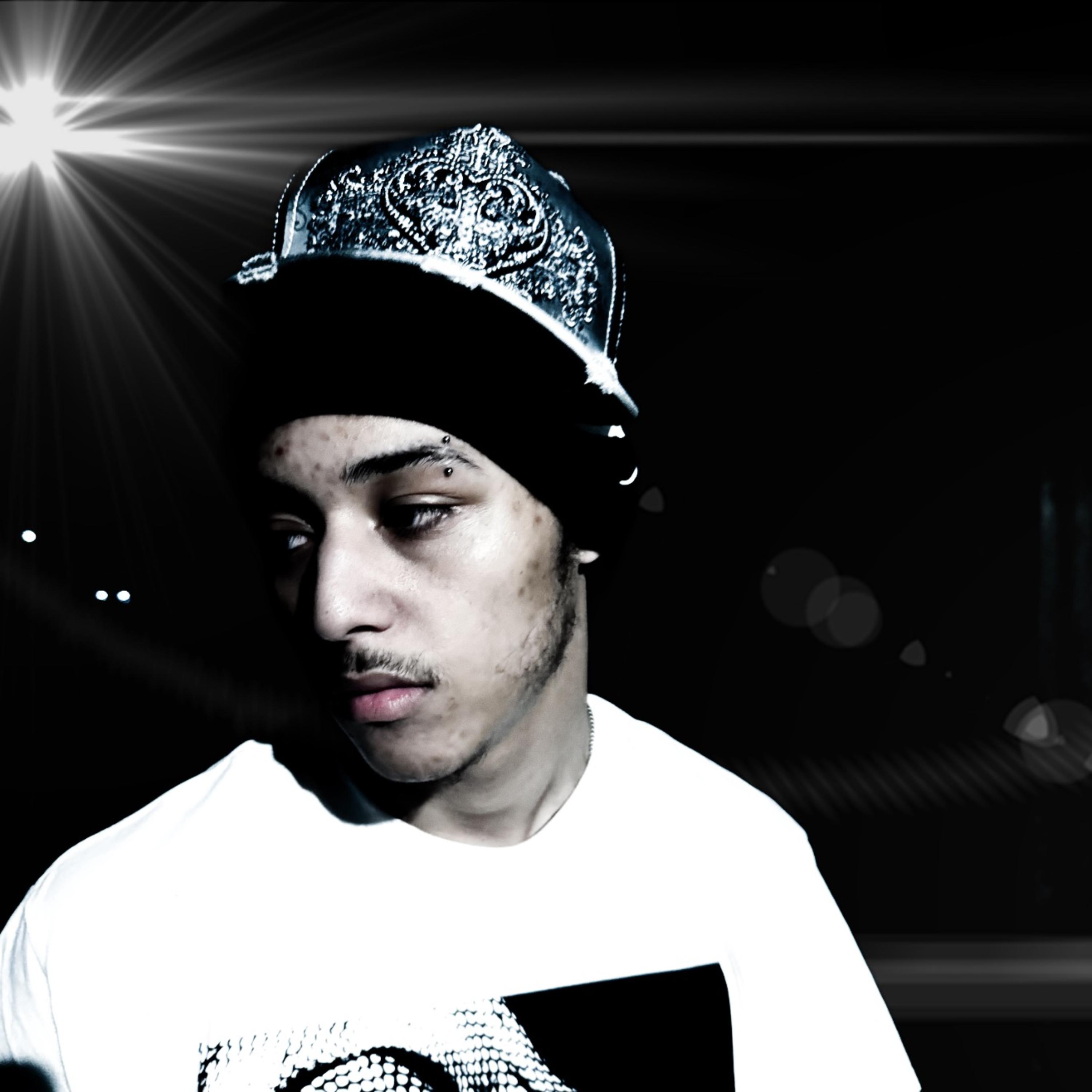 Idc by RÖN cover art