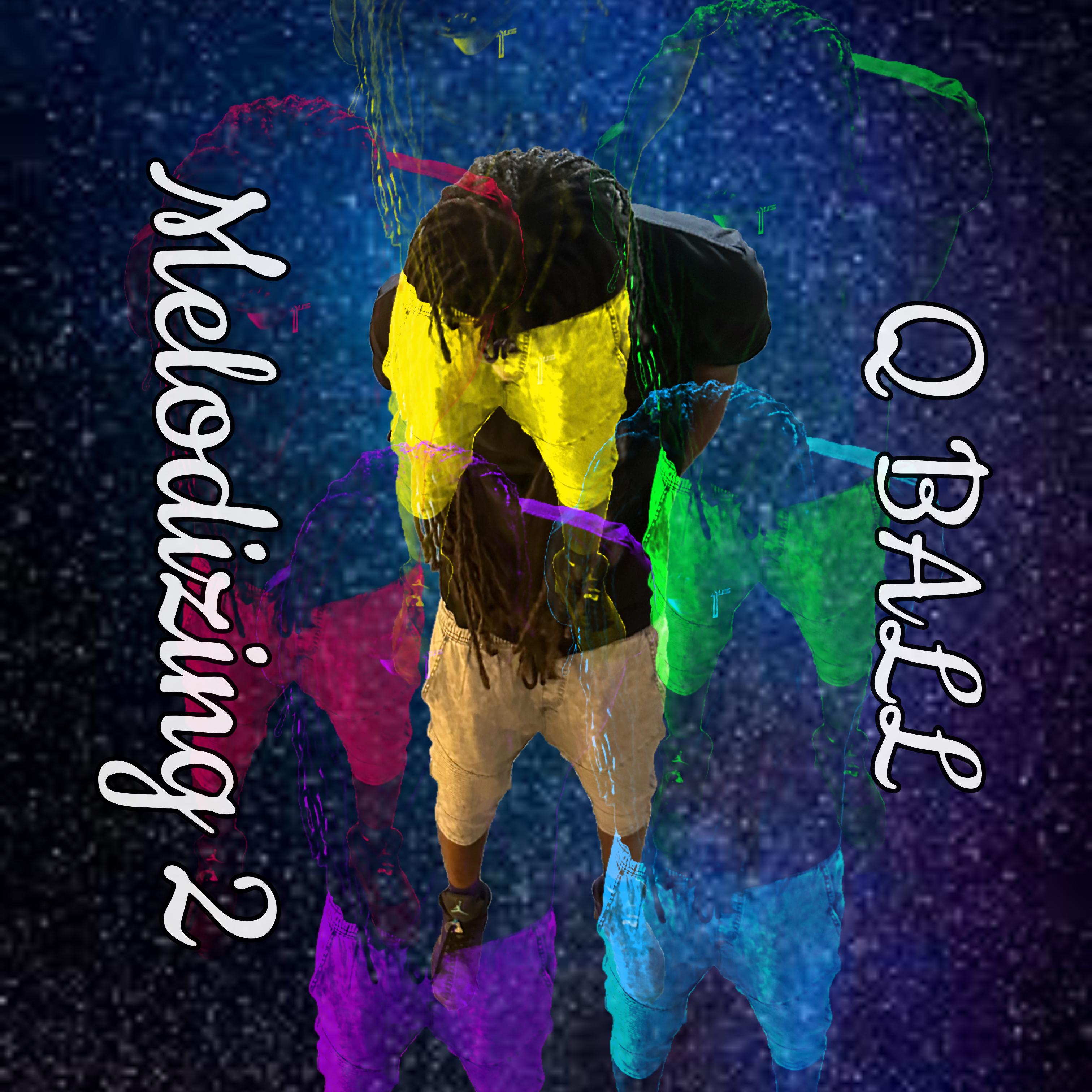 Melodizing 2 artwork