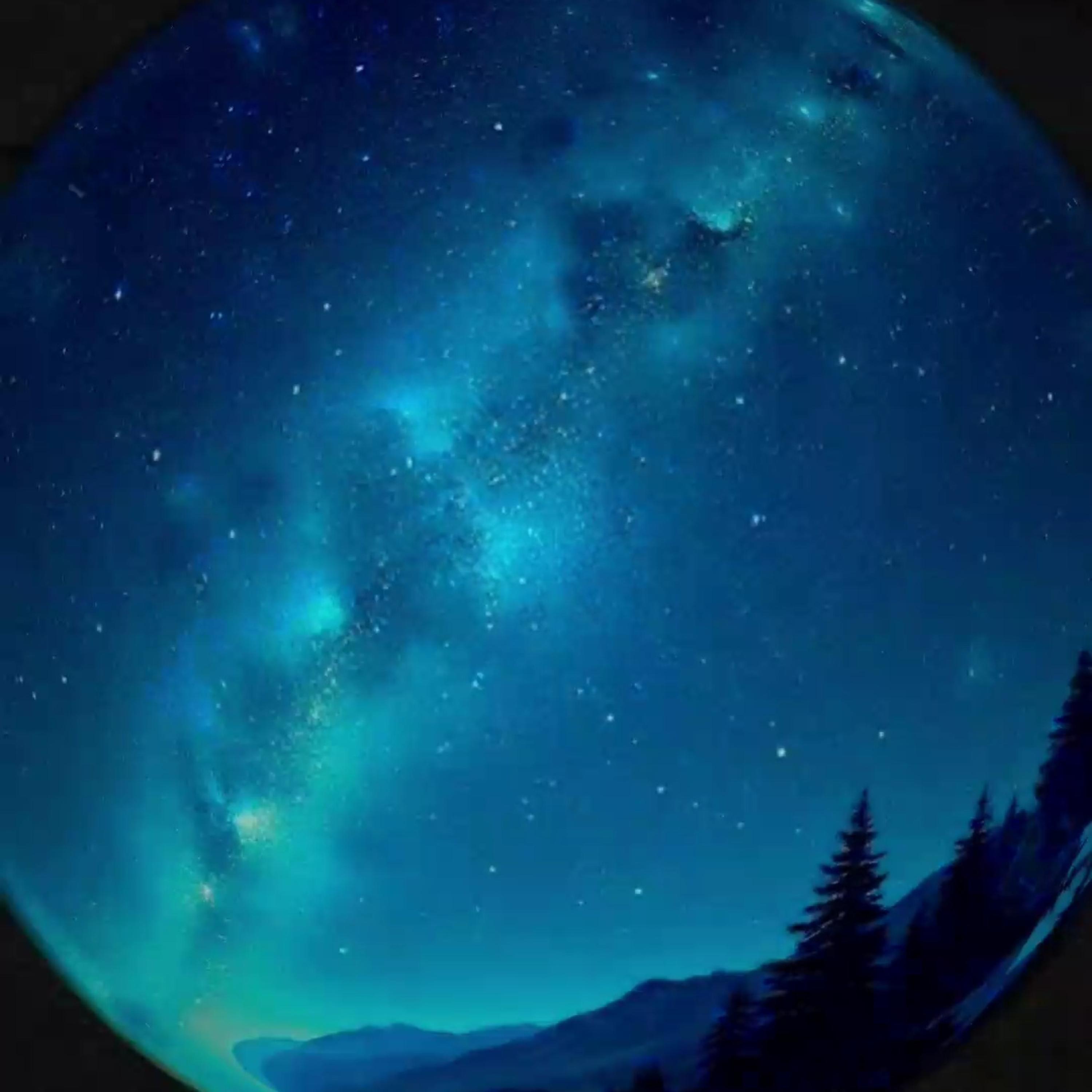 L A P I S L A Z U L I artwork
