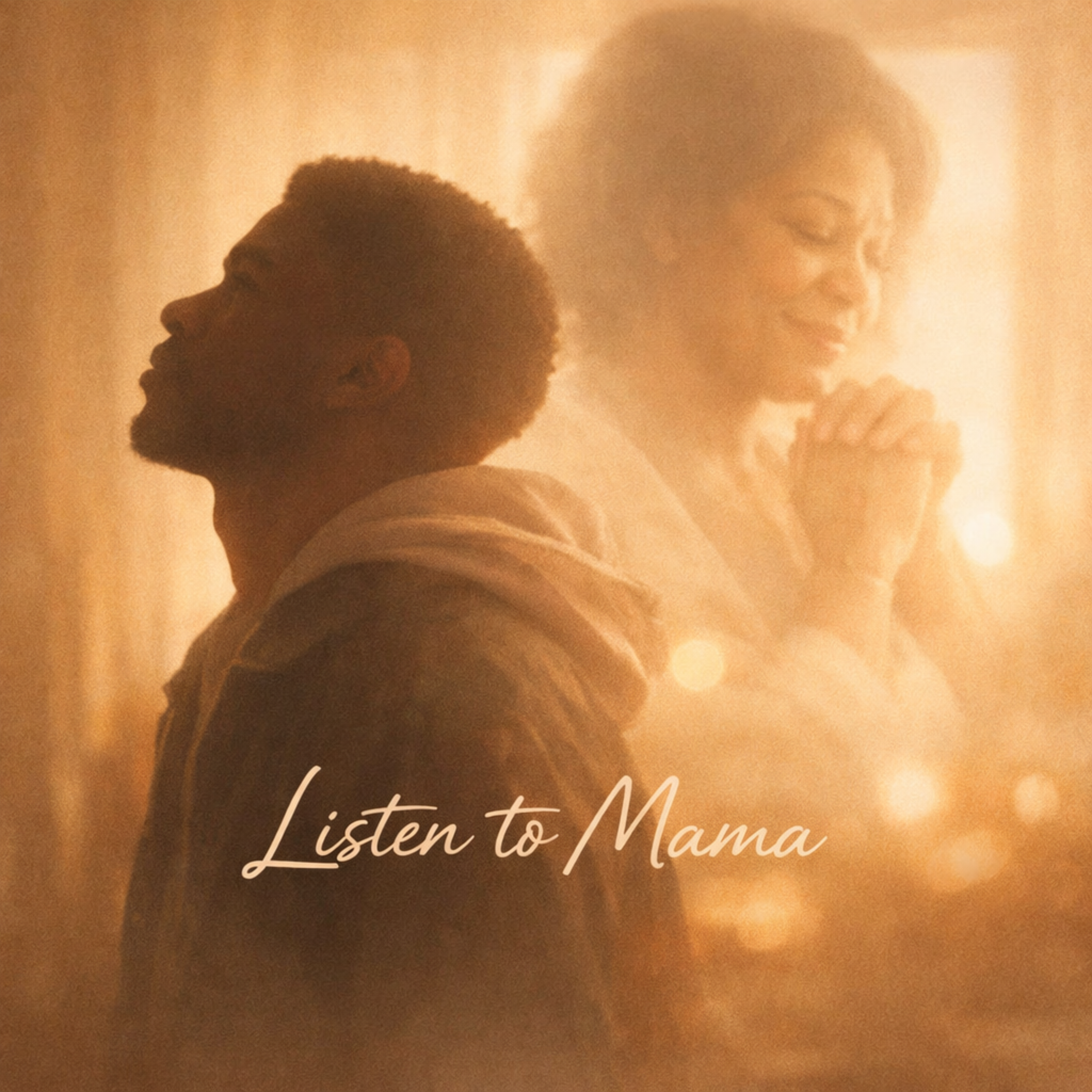 Listen To Mama artwork