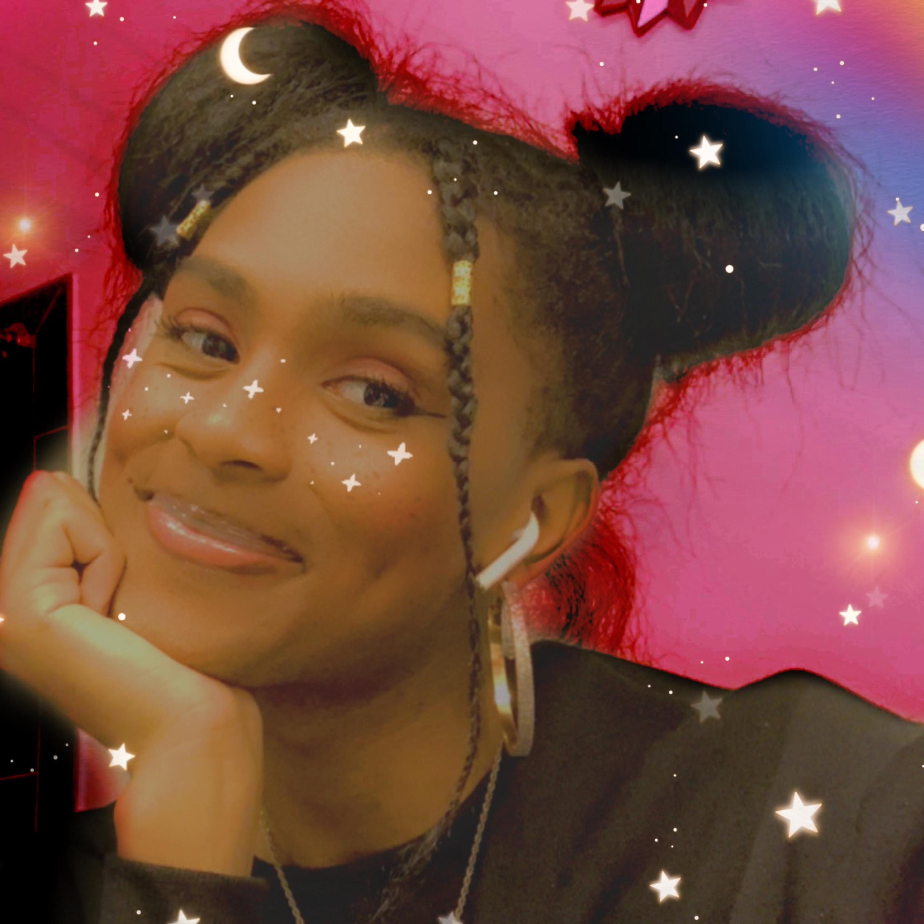 Birthday Bitch artwork