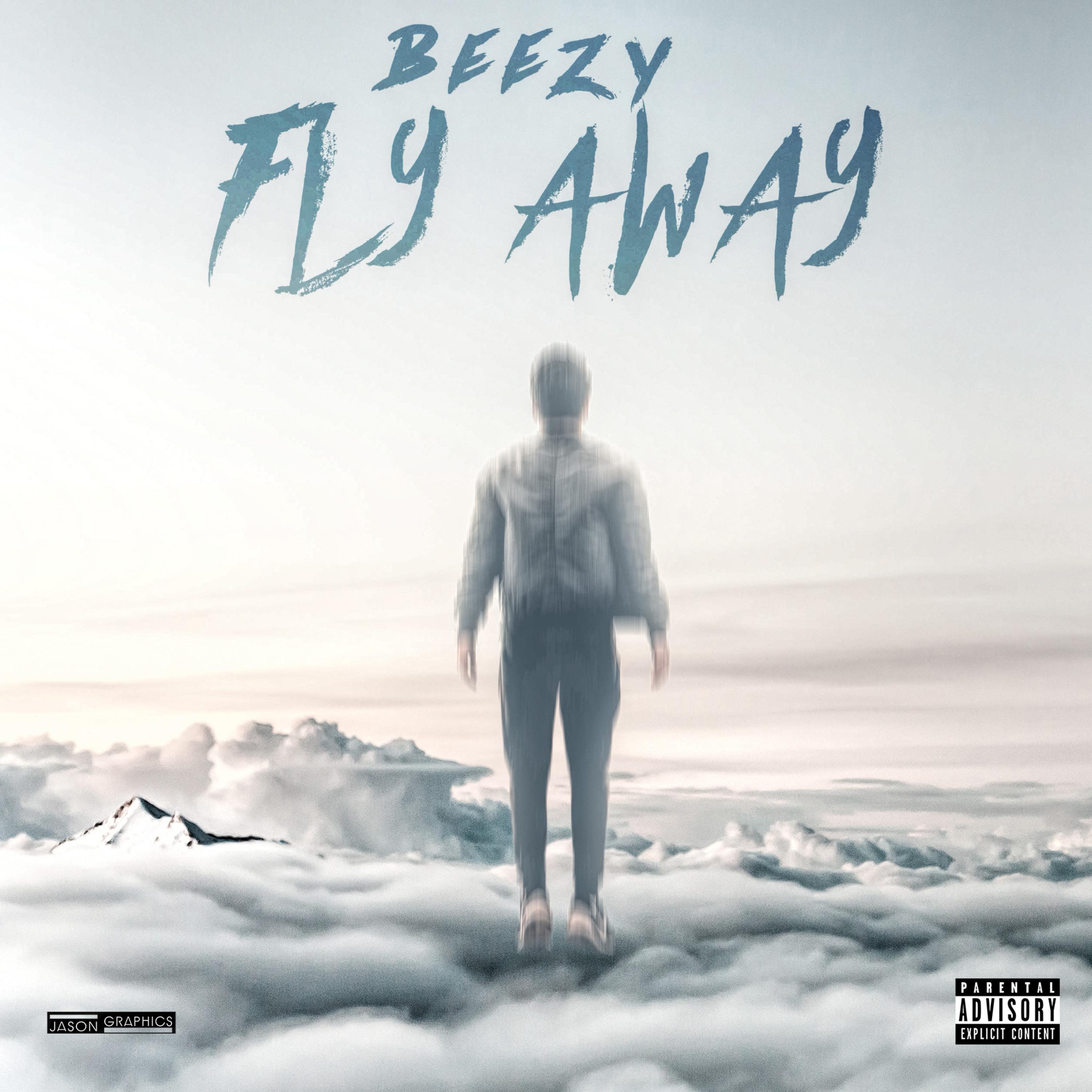 Fly Away artwork