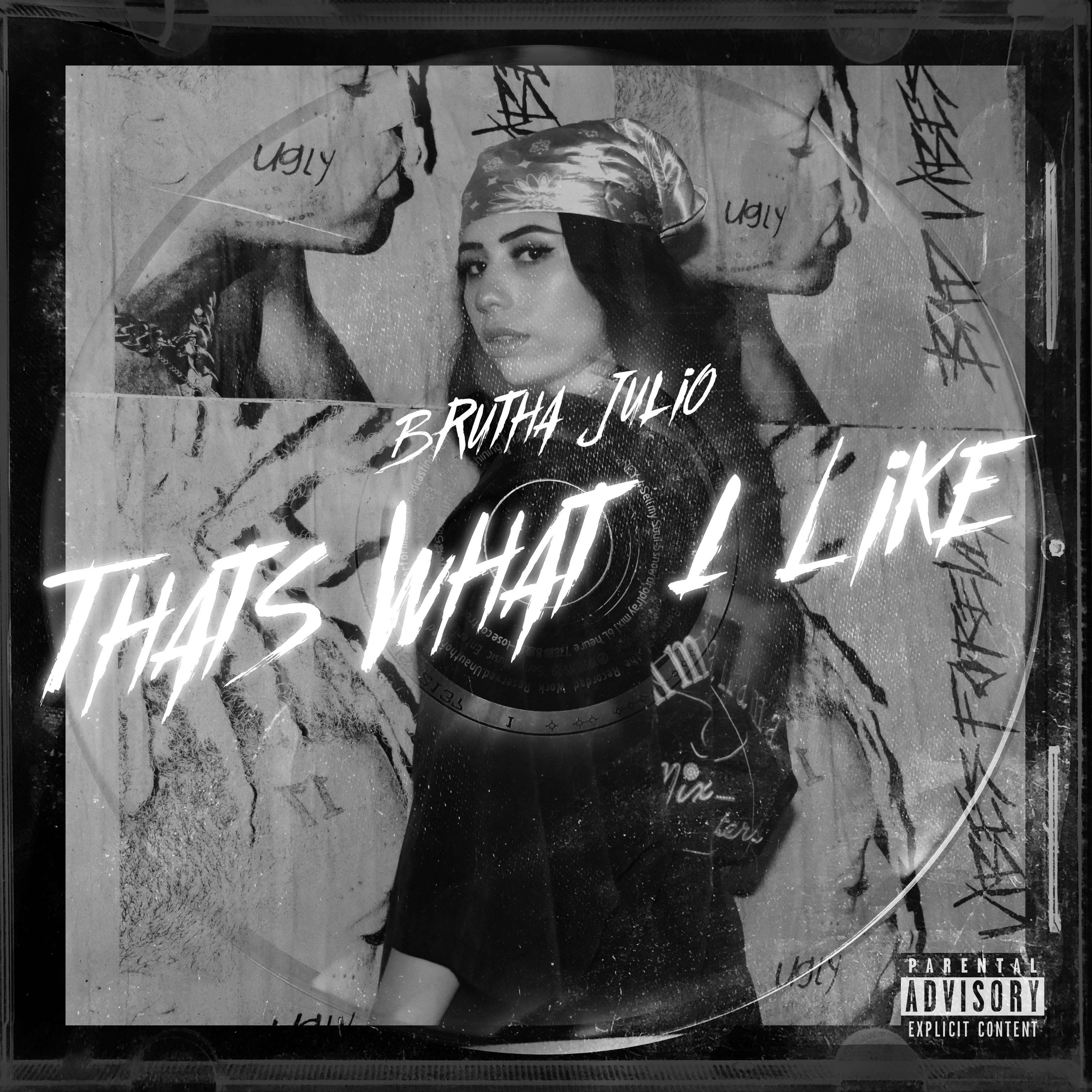 Thats What I Like artwork