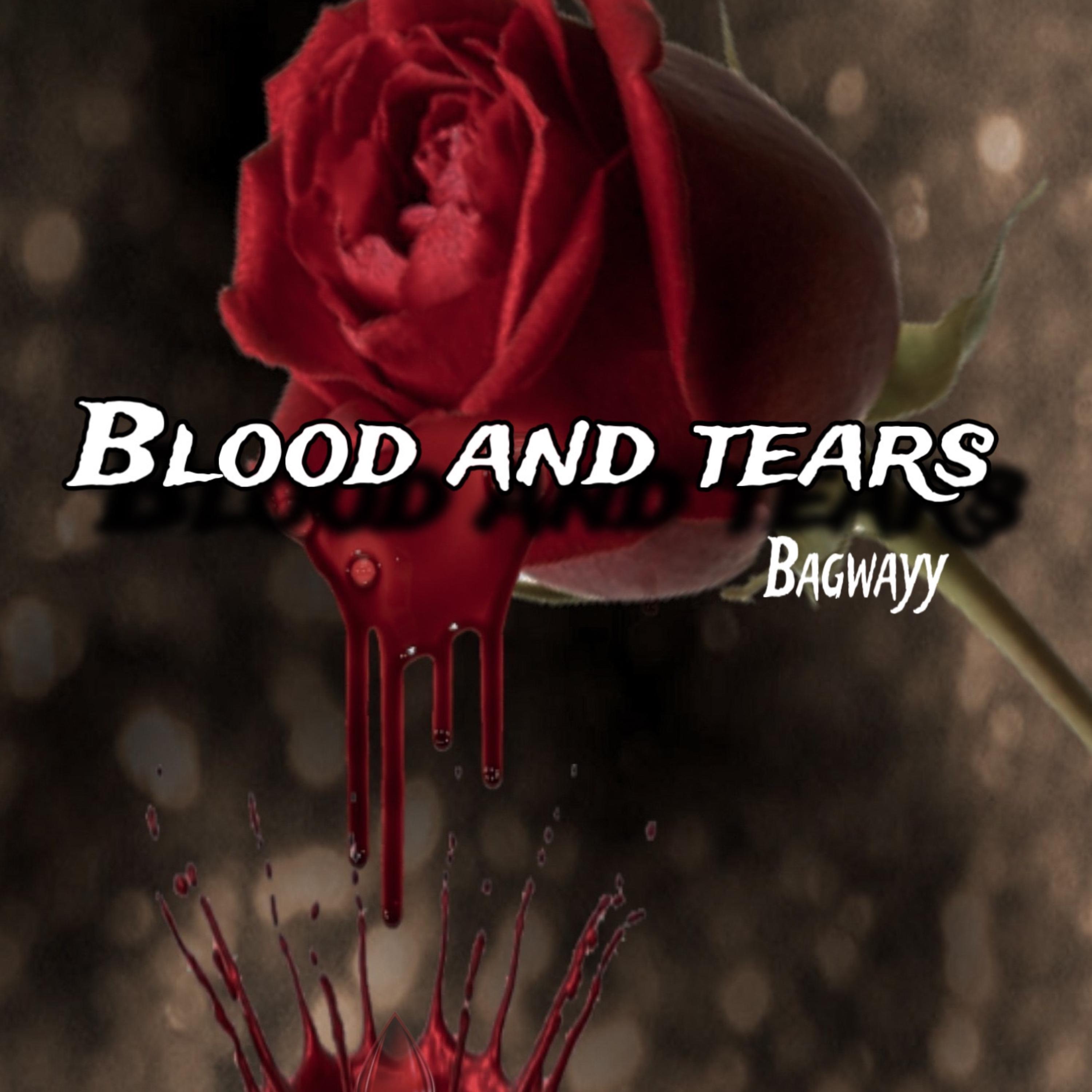 Blood And Tears artwork
