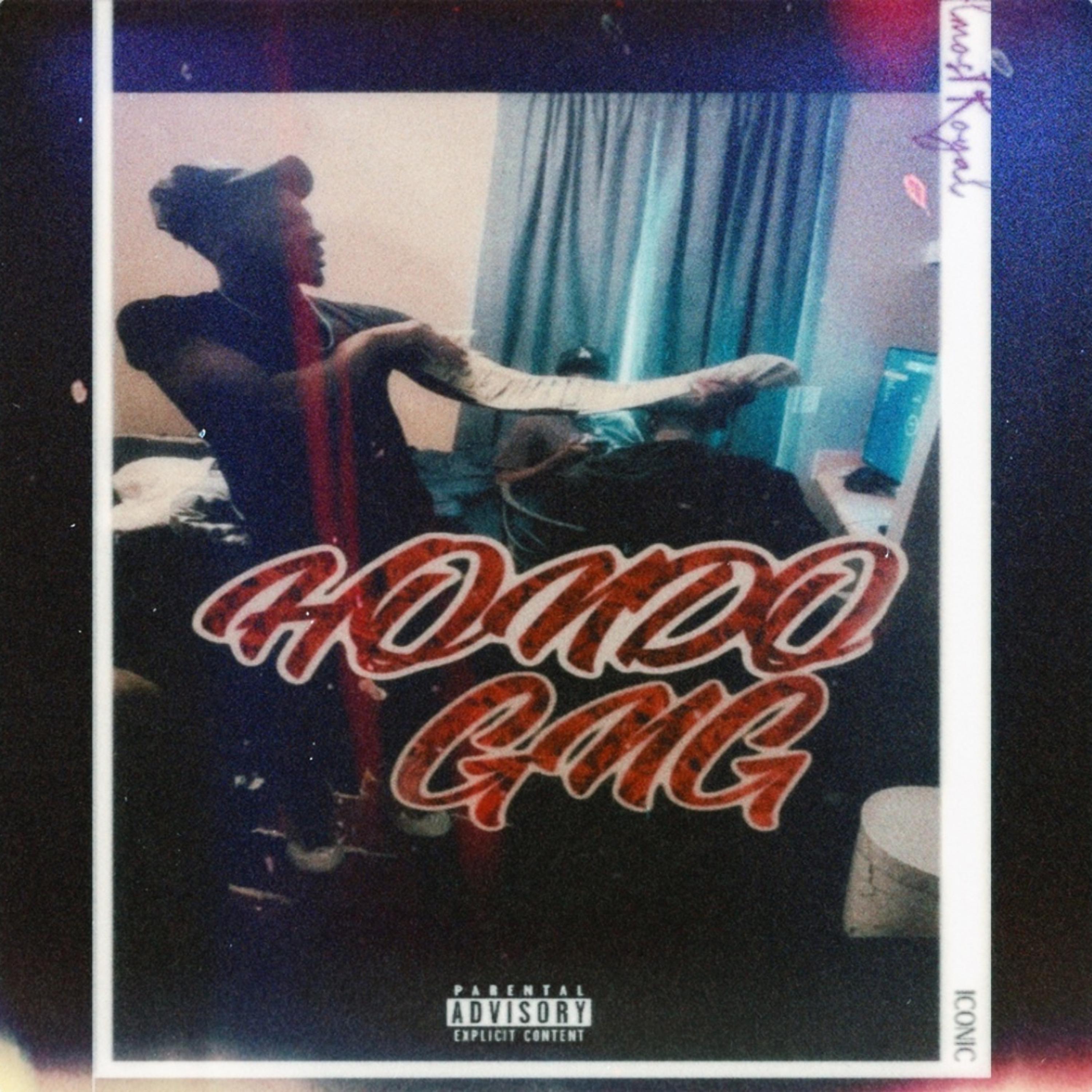 Melodic artwork
