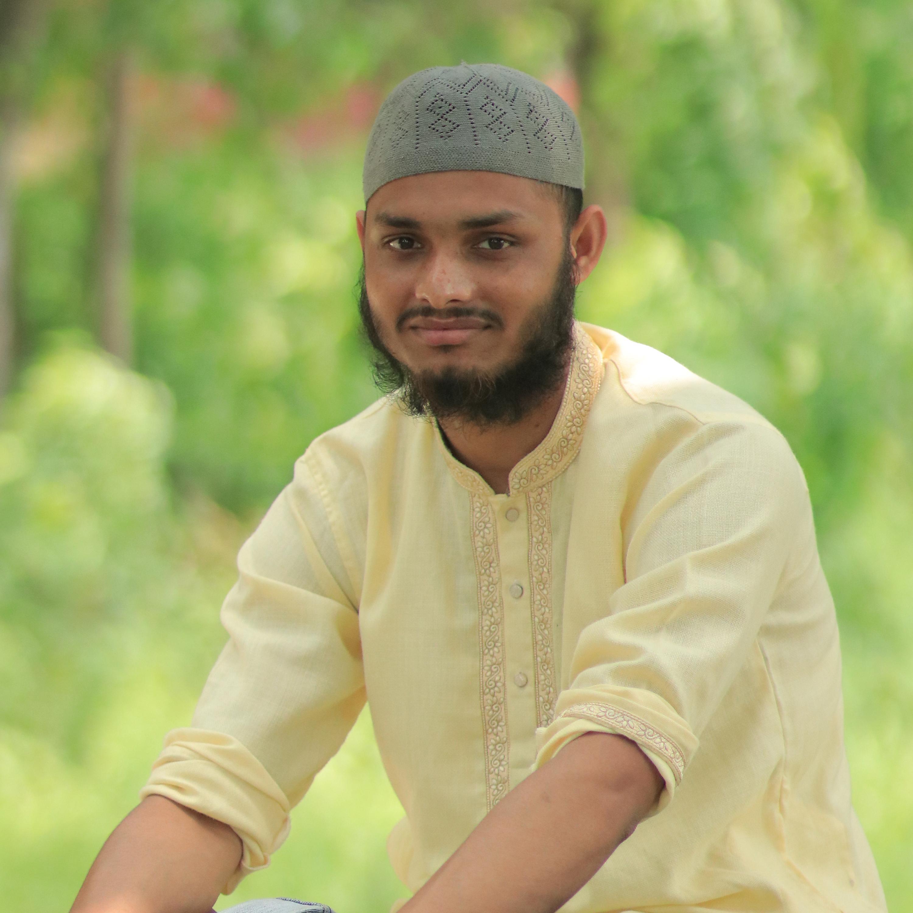 Beautiful Recitation Surah azhab verse 33 artwork