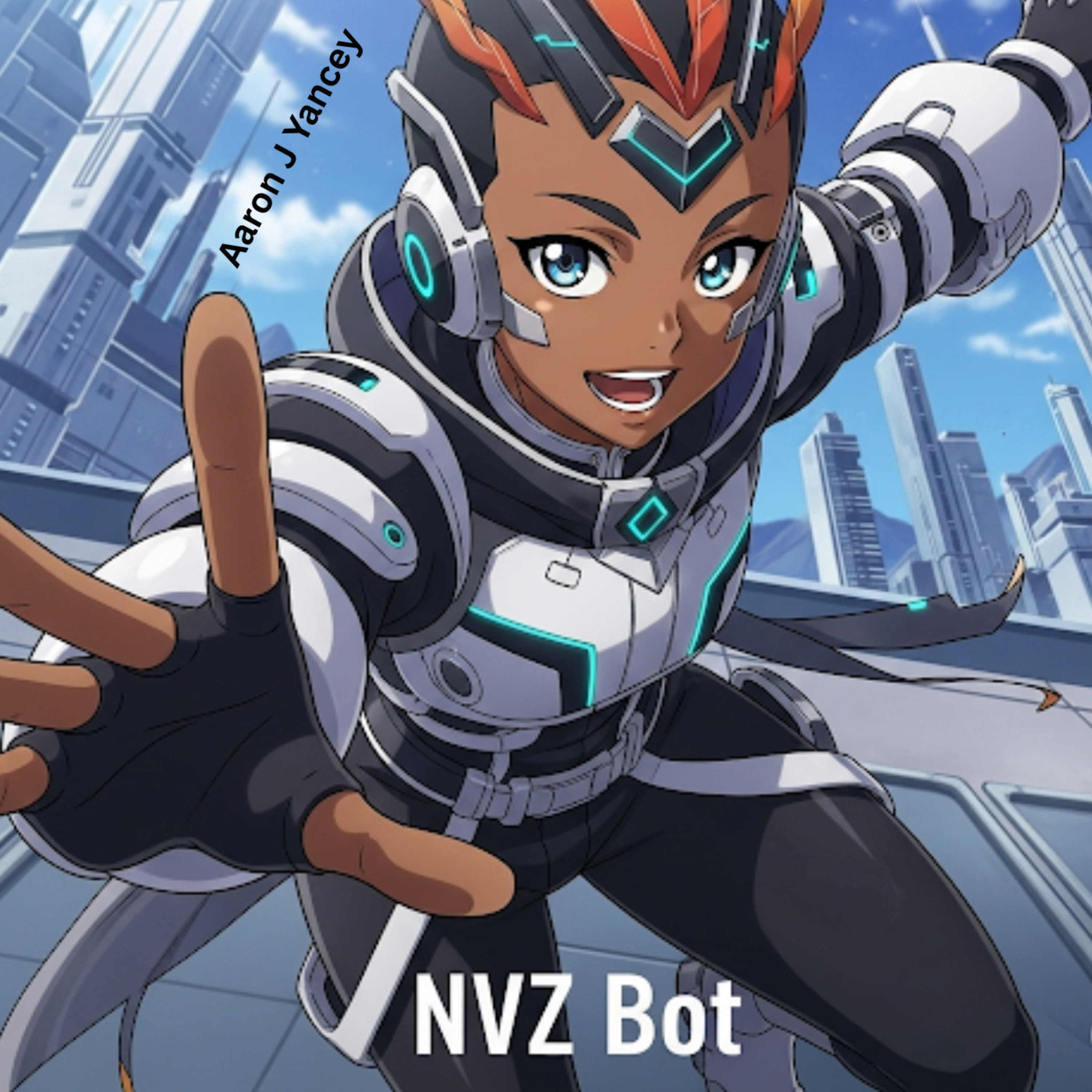 NVZ Bot artwork