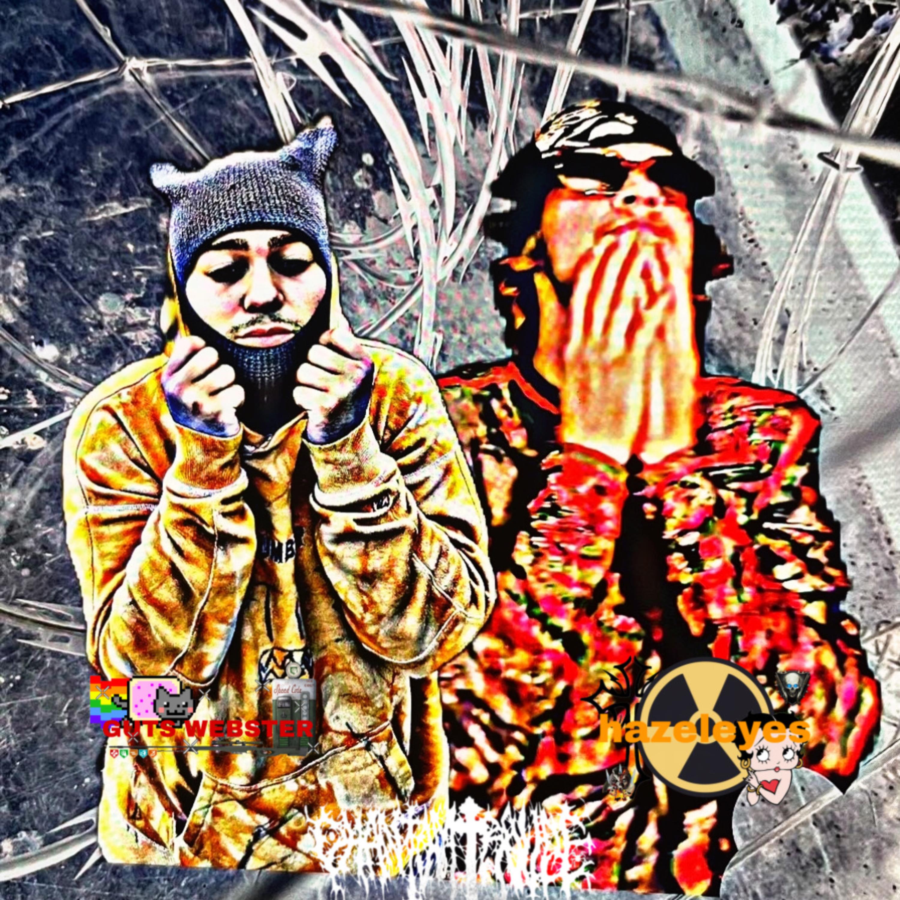 Dingler And Banter artwork