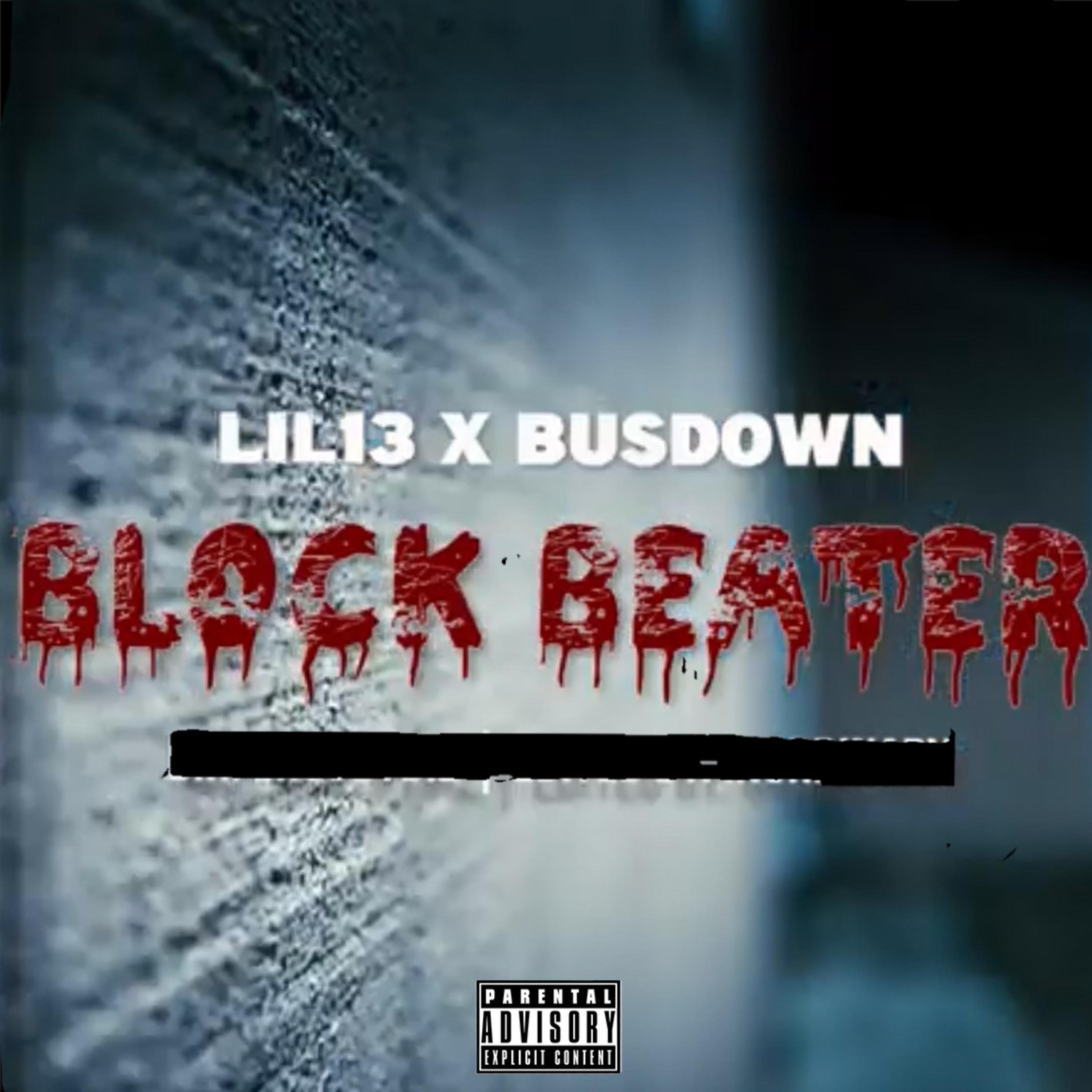 Block Beater artwork
