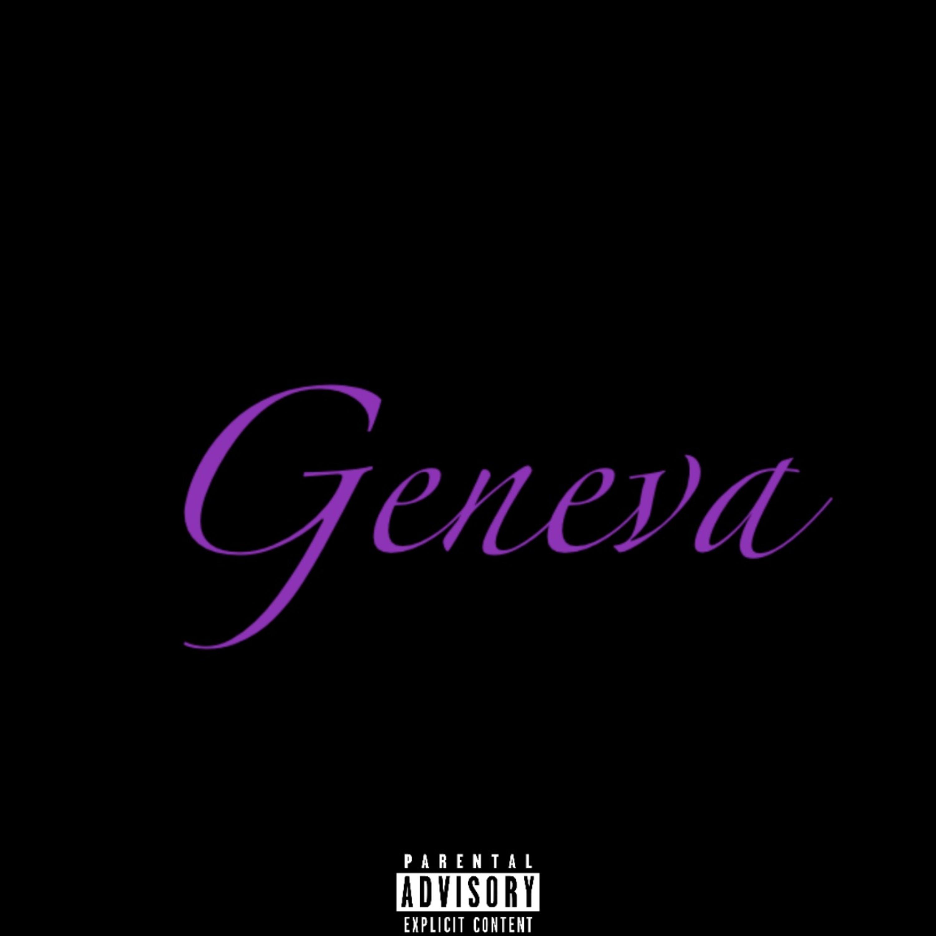 Geneva artwork