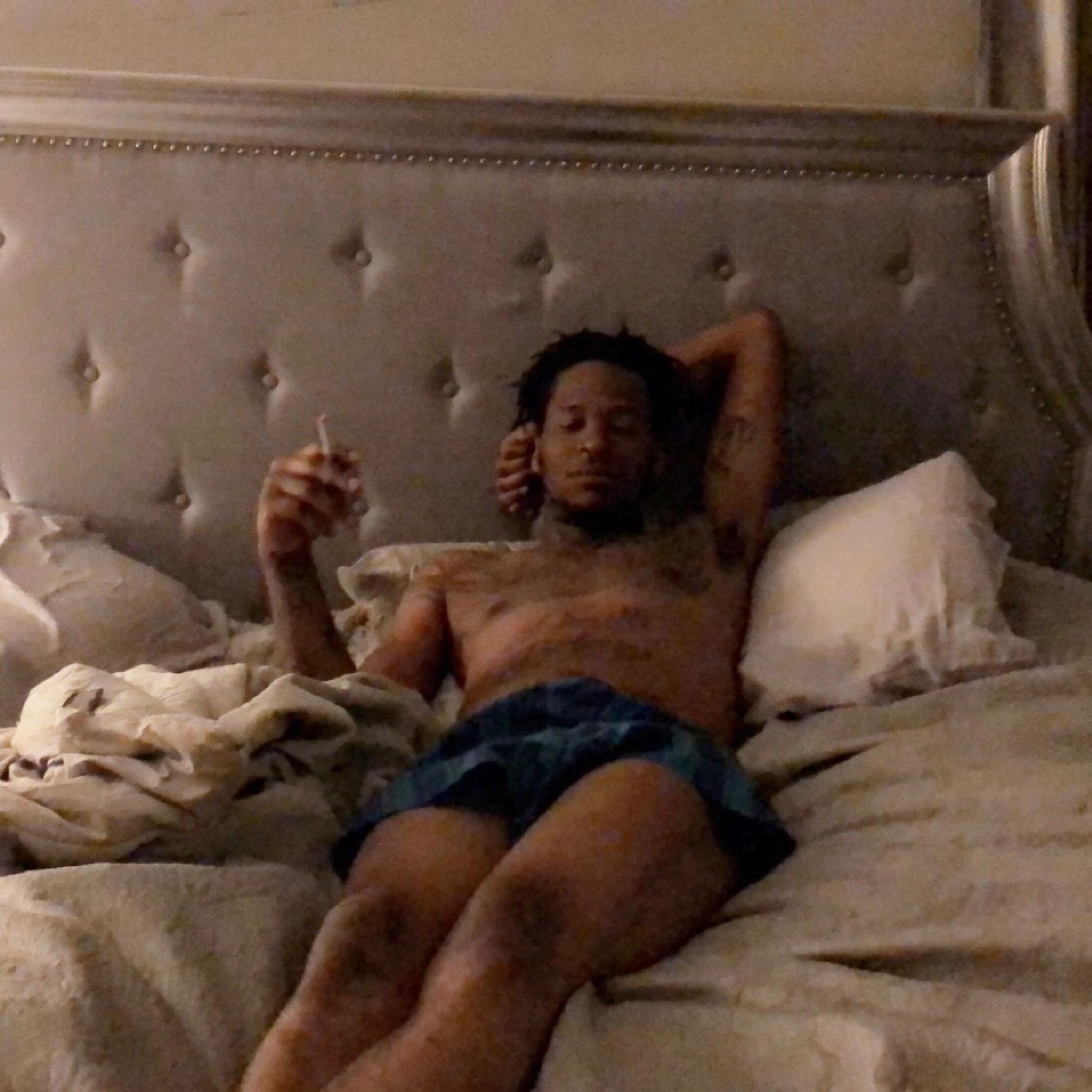 Face Card No Visa artwork