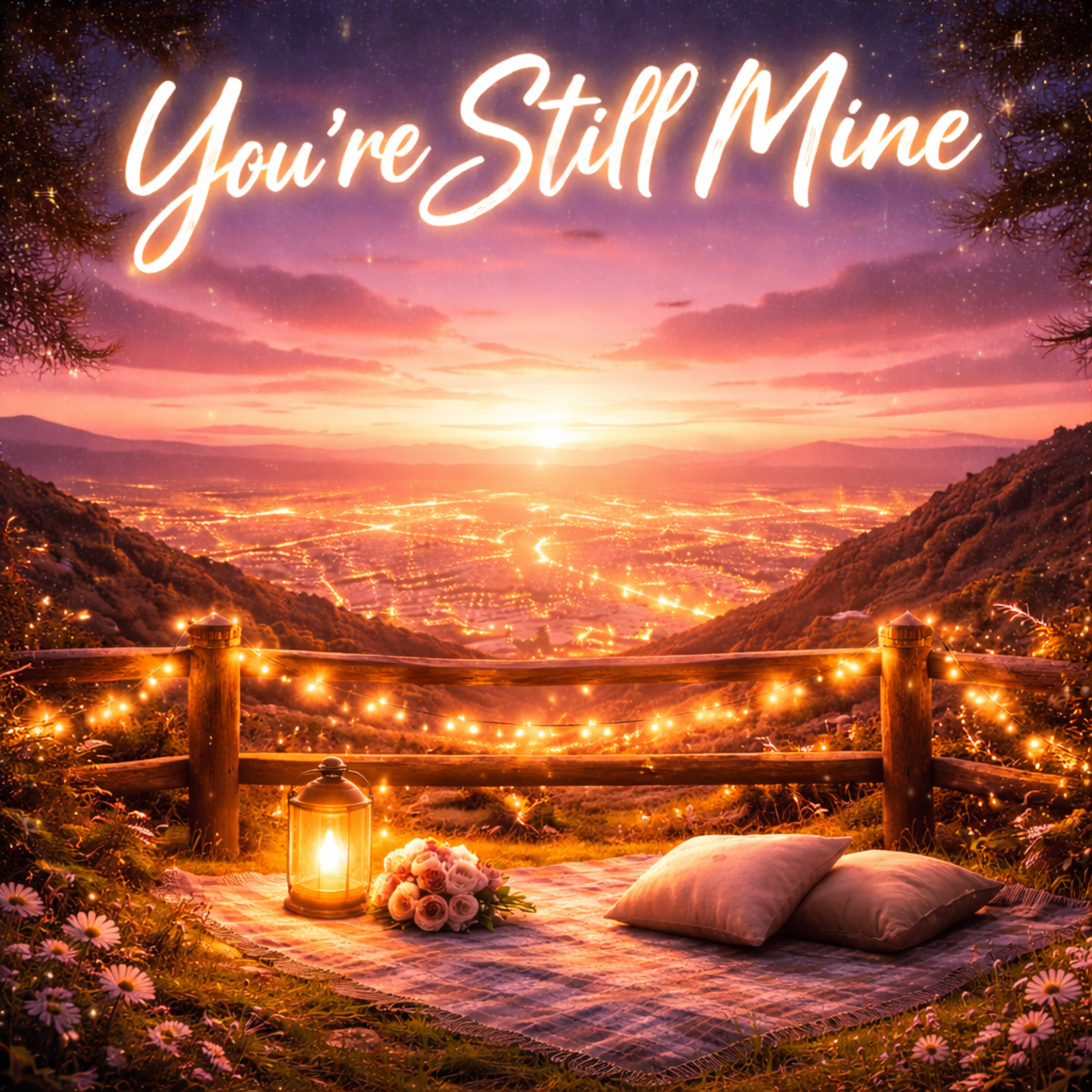 You’re Still Mine artwork