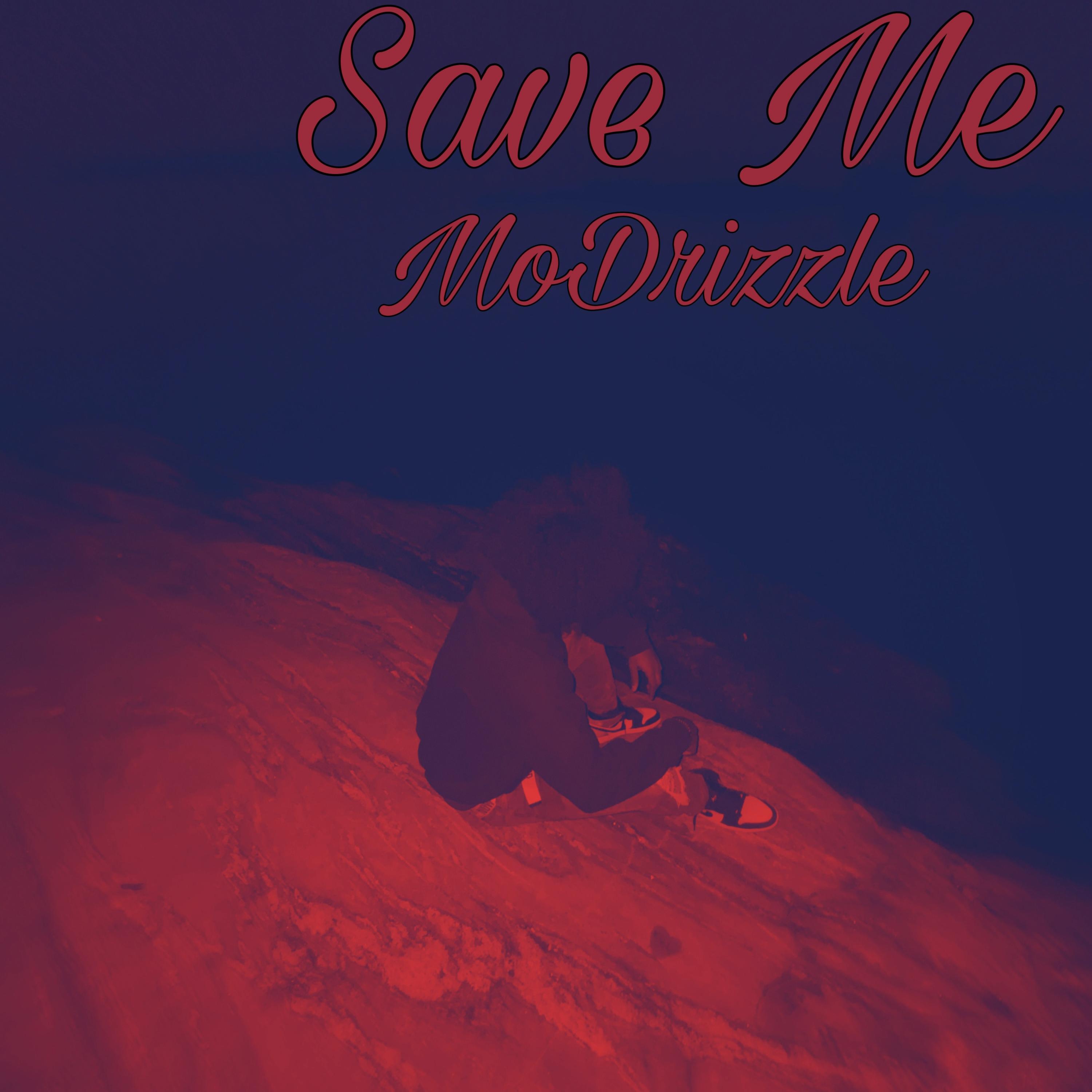 Save Me artwork