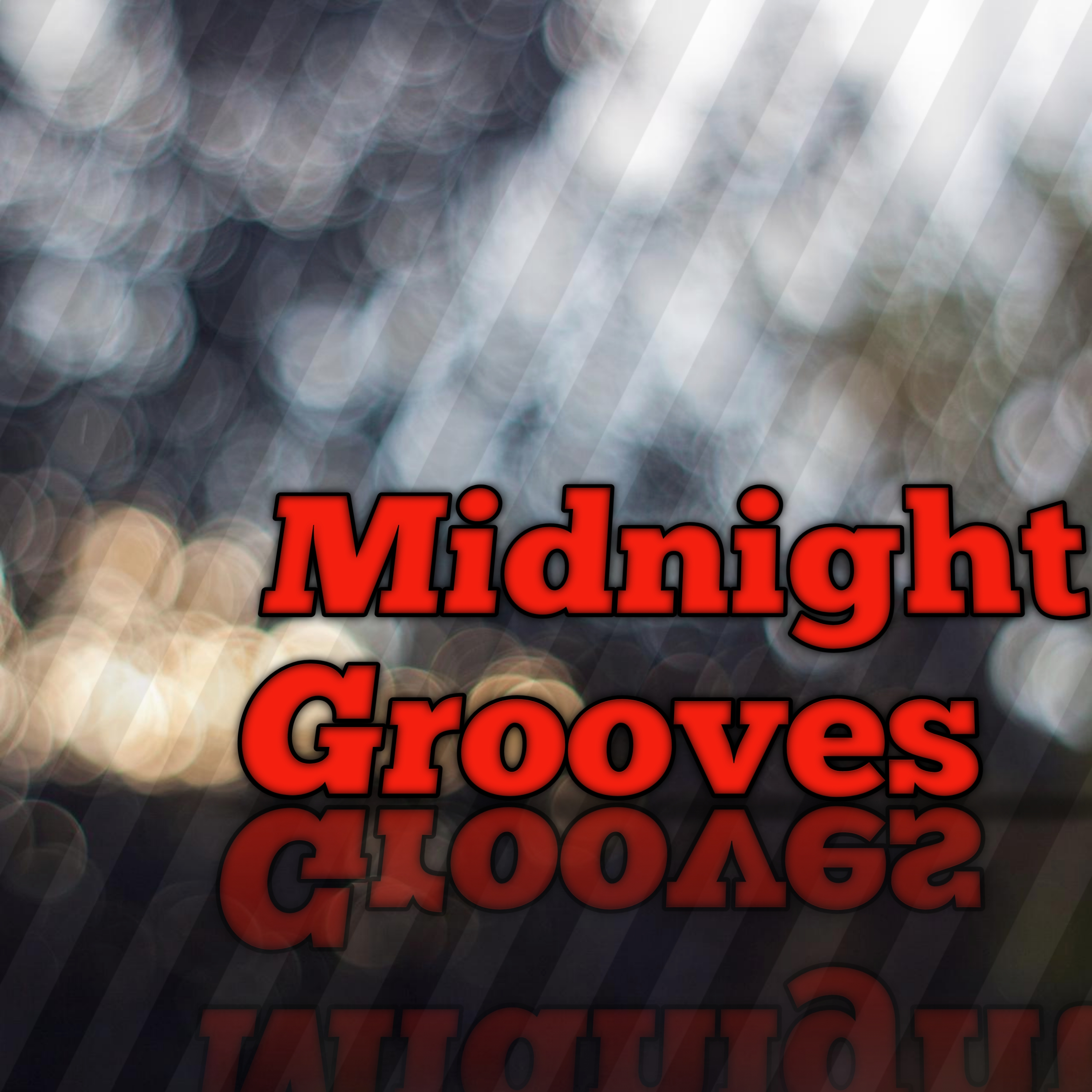 Midnight Grooves by Reddzon28 cover art