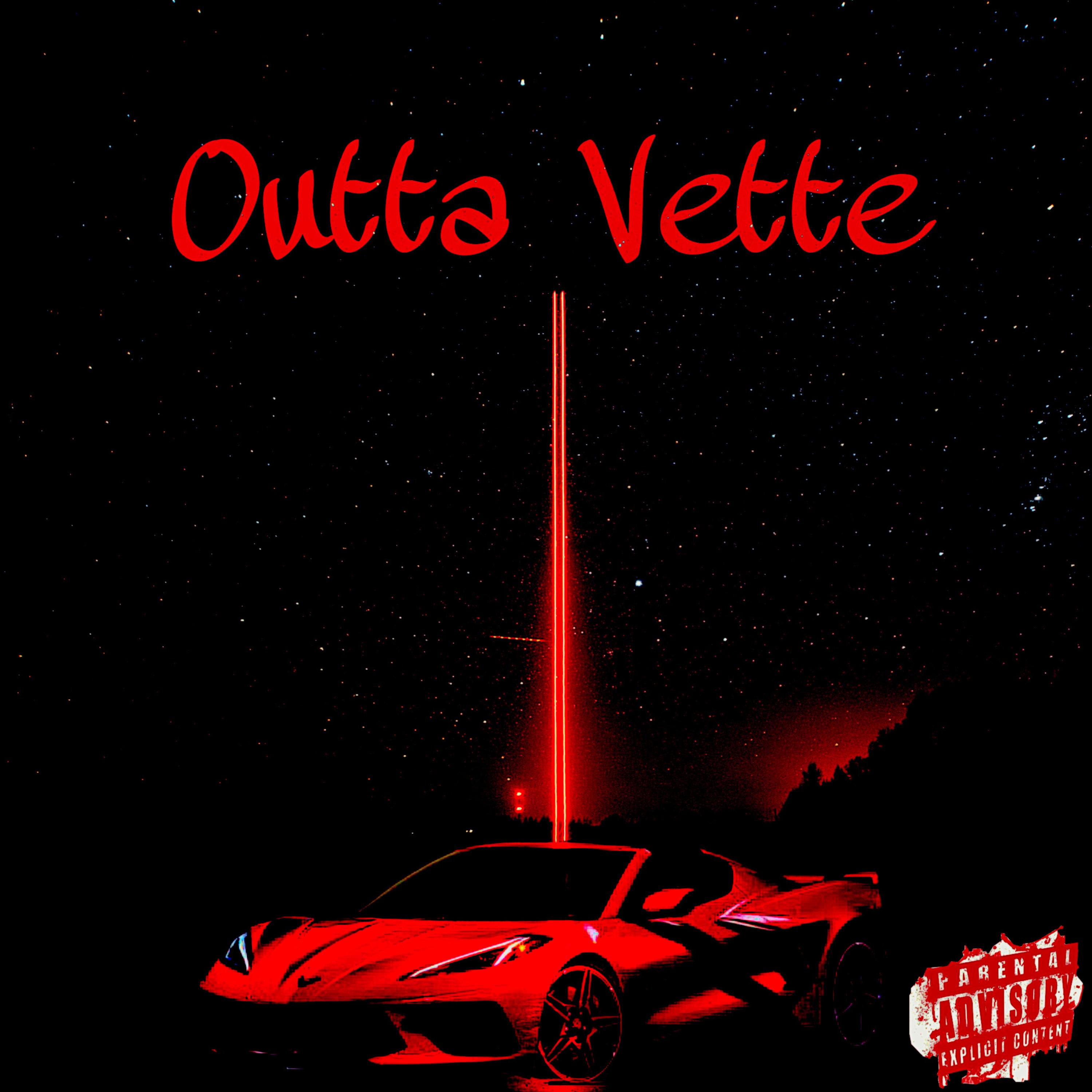 Outta Vette artwork