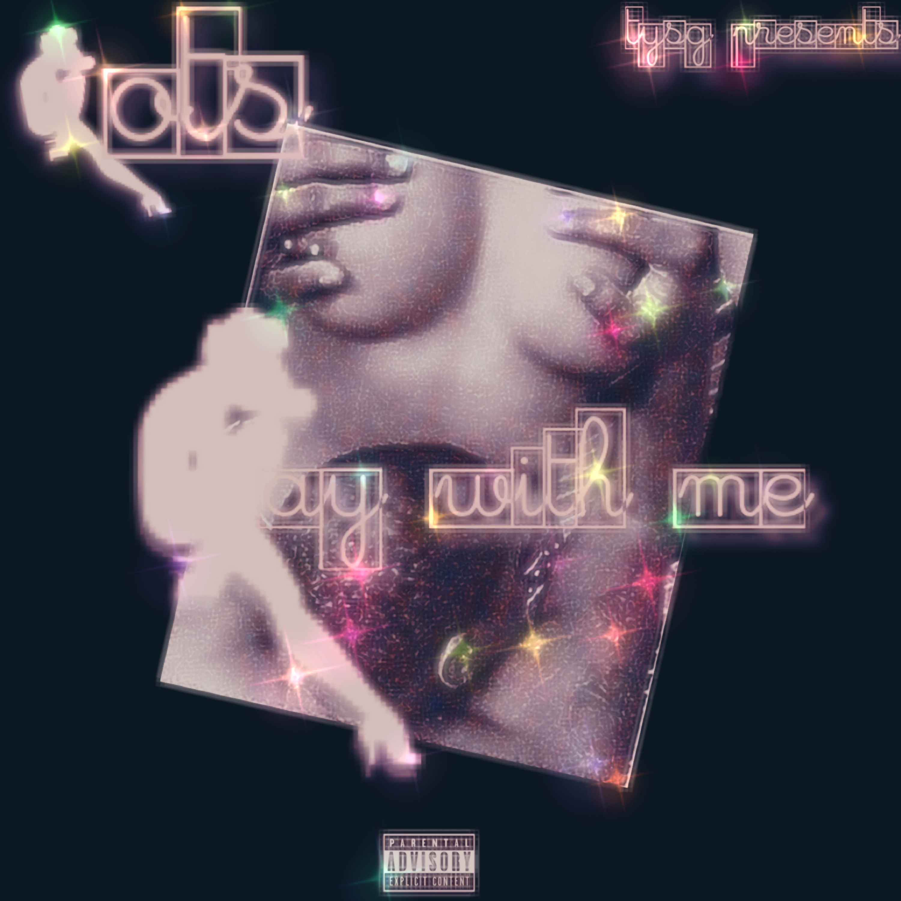 Lay Wit Me artwork