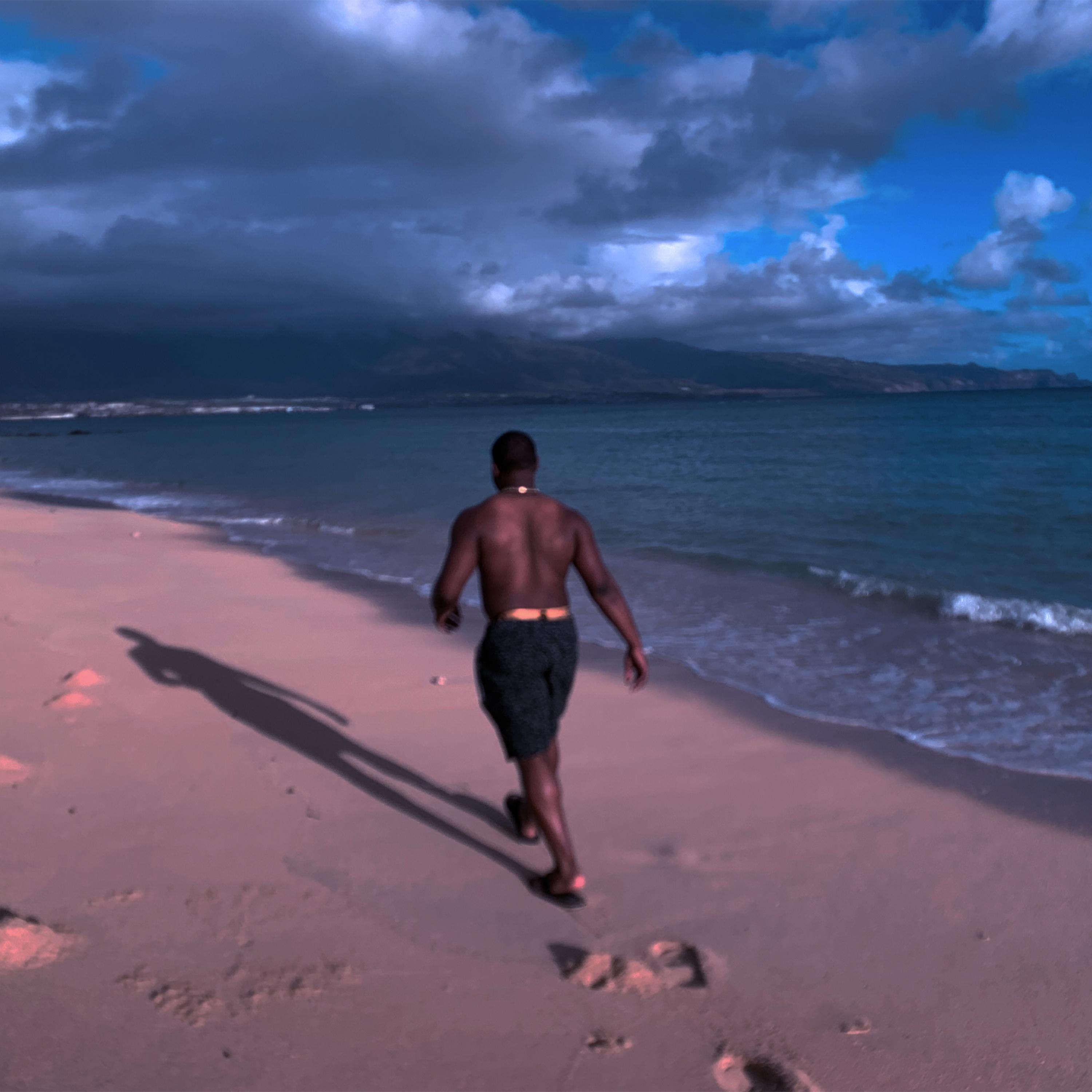 Back & Forth artwork