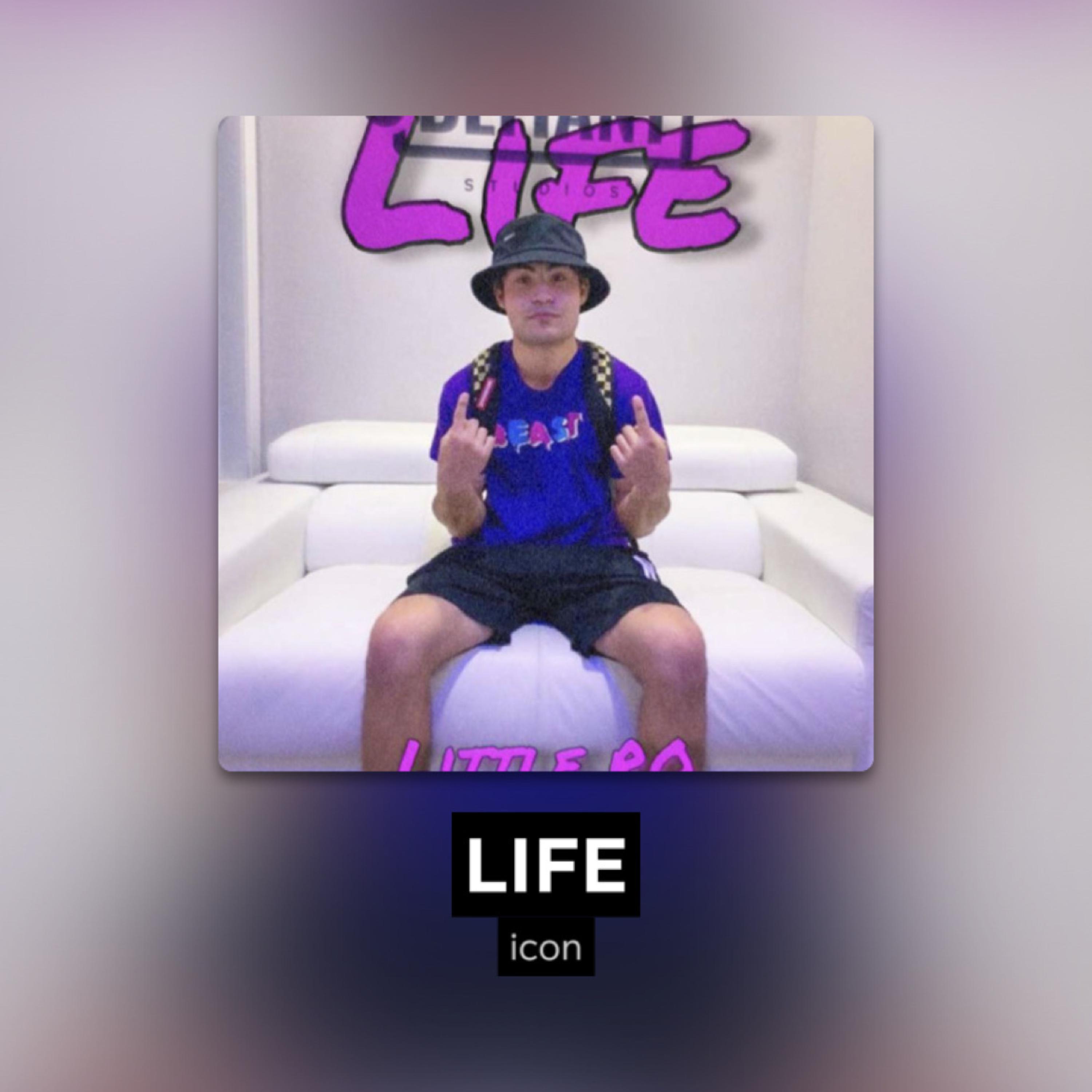Life artwork