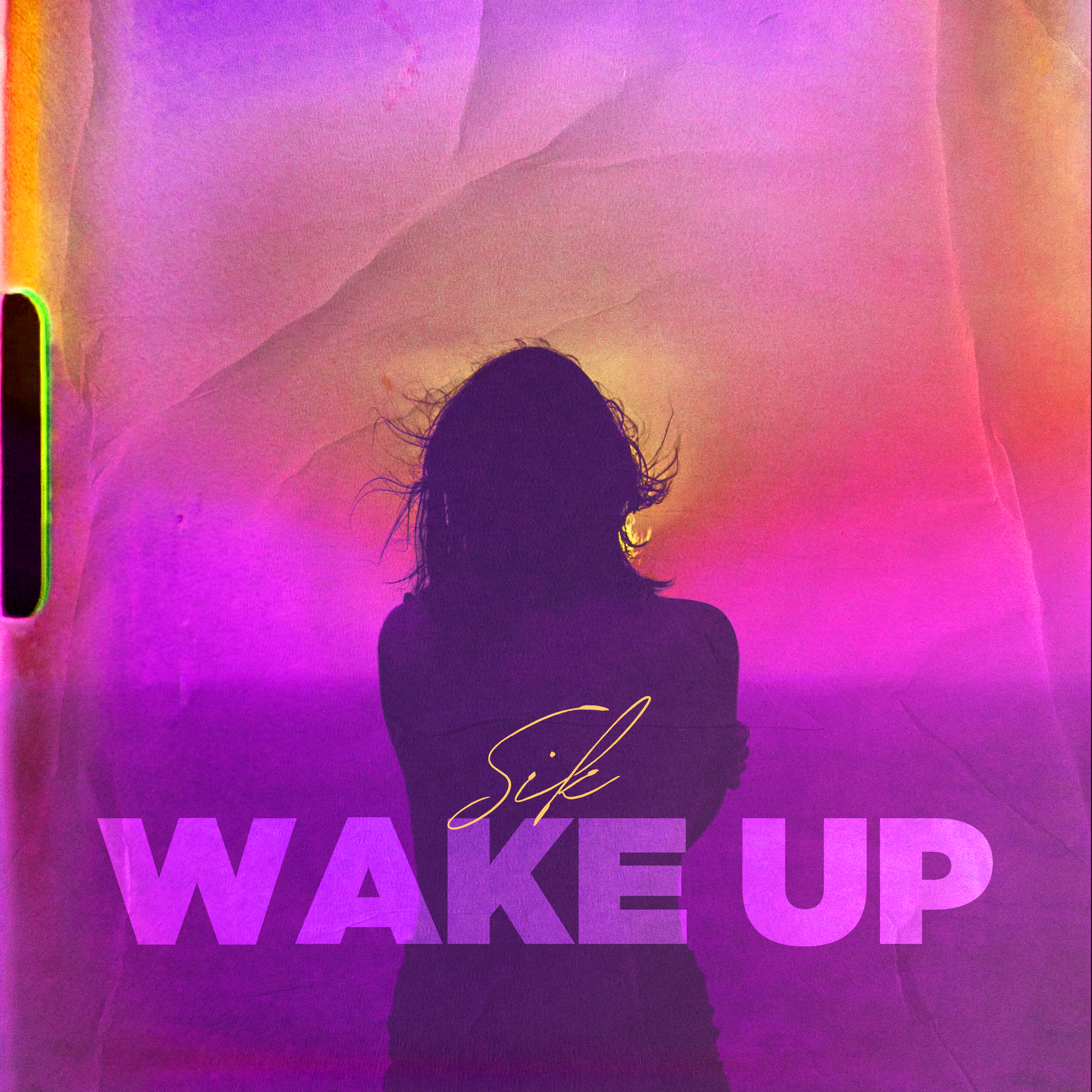 Wake Up artwork