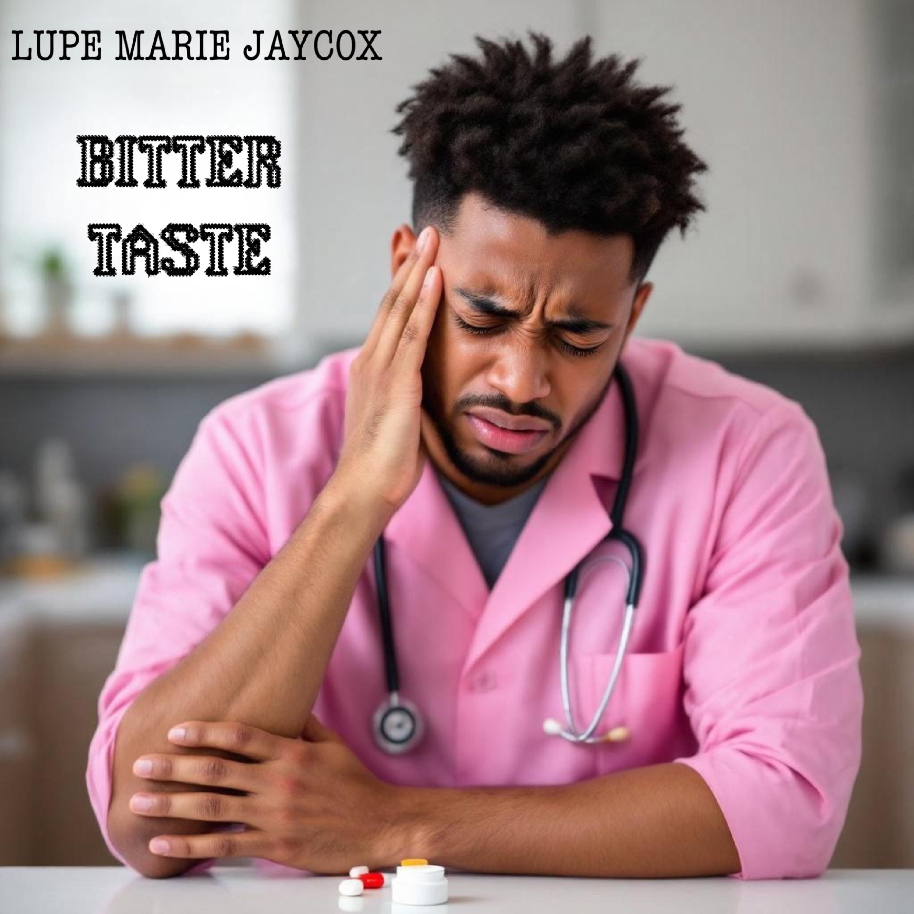 Bitter Taste artwork