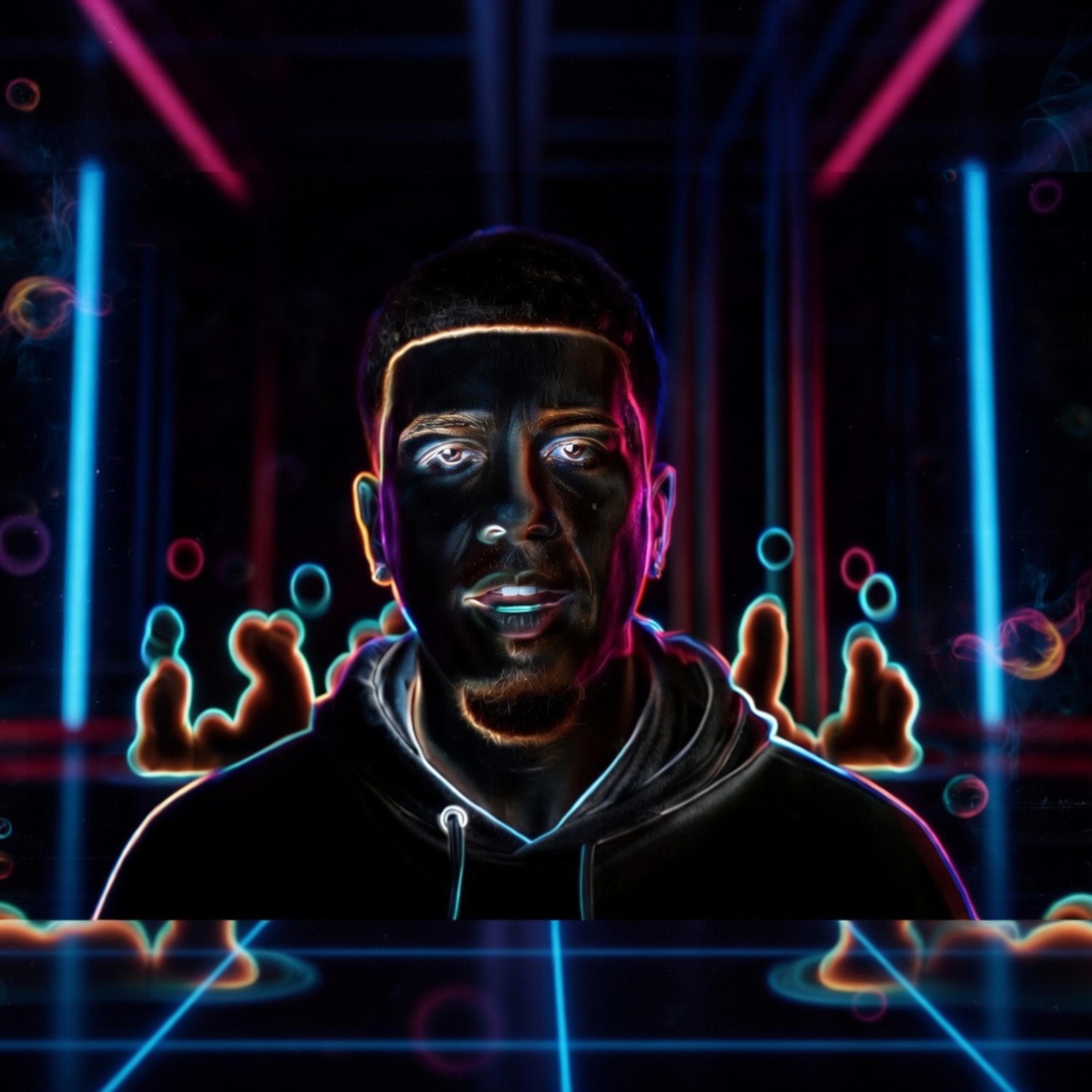 MYY LIFE TOOK A SPIN 2 artwork