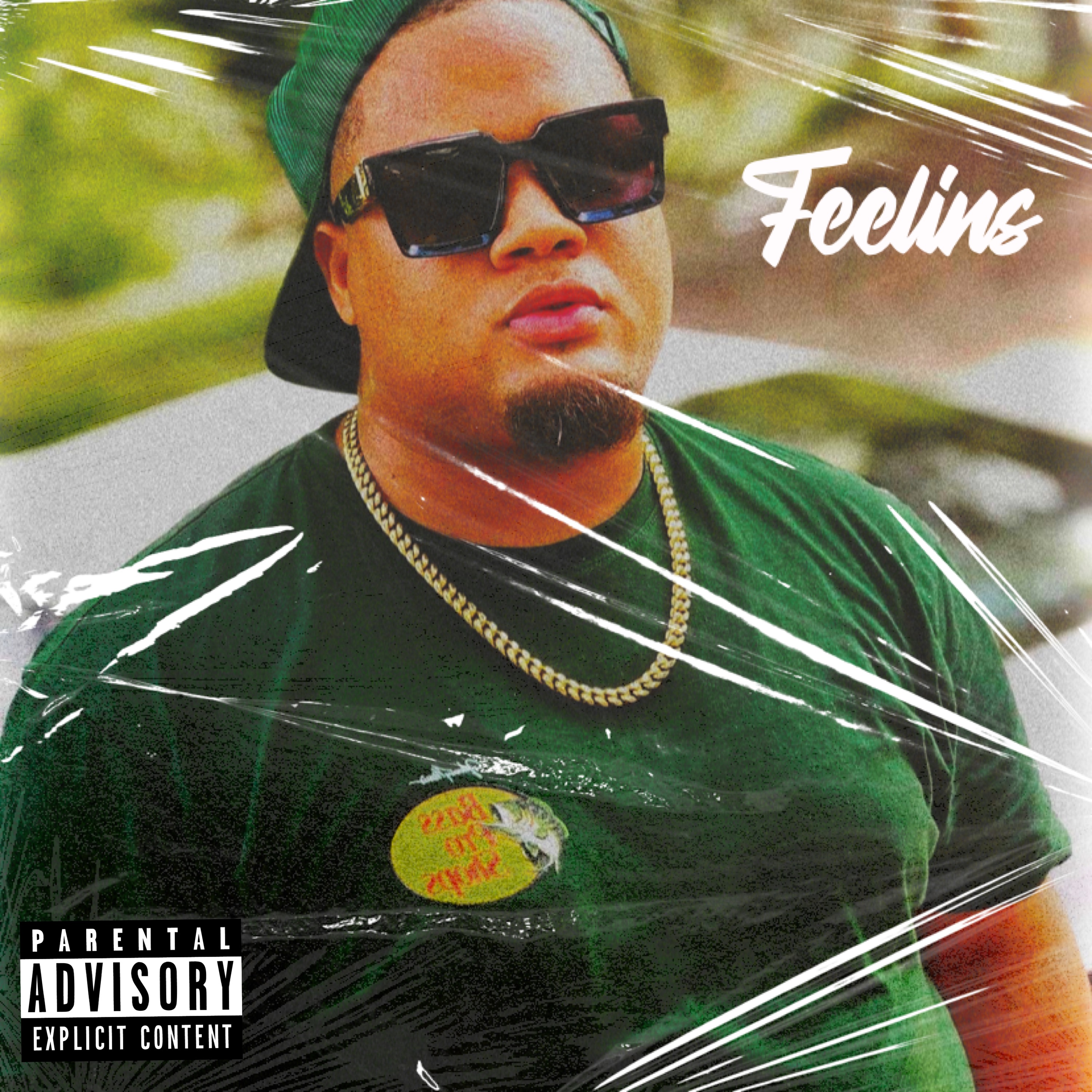 Feelins artwork