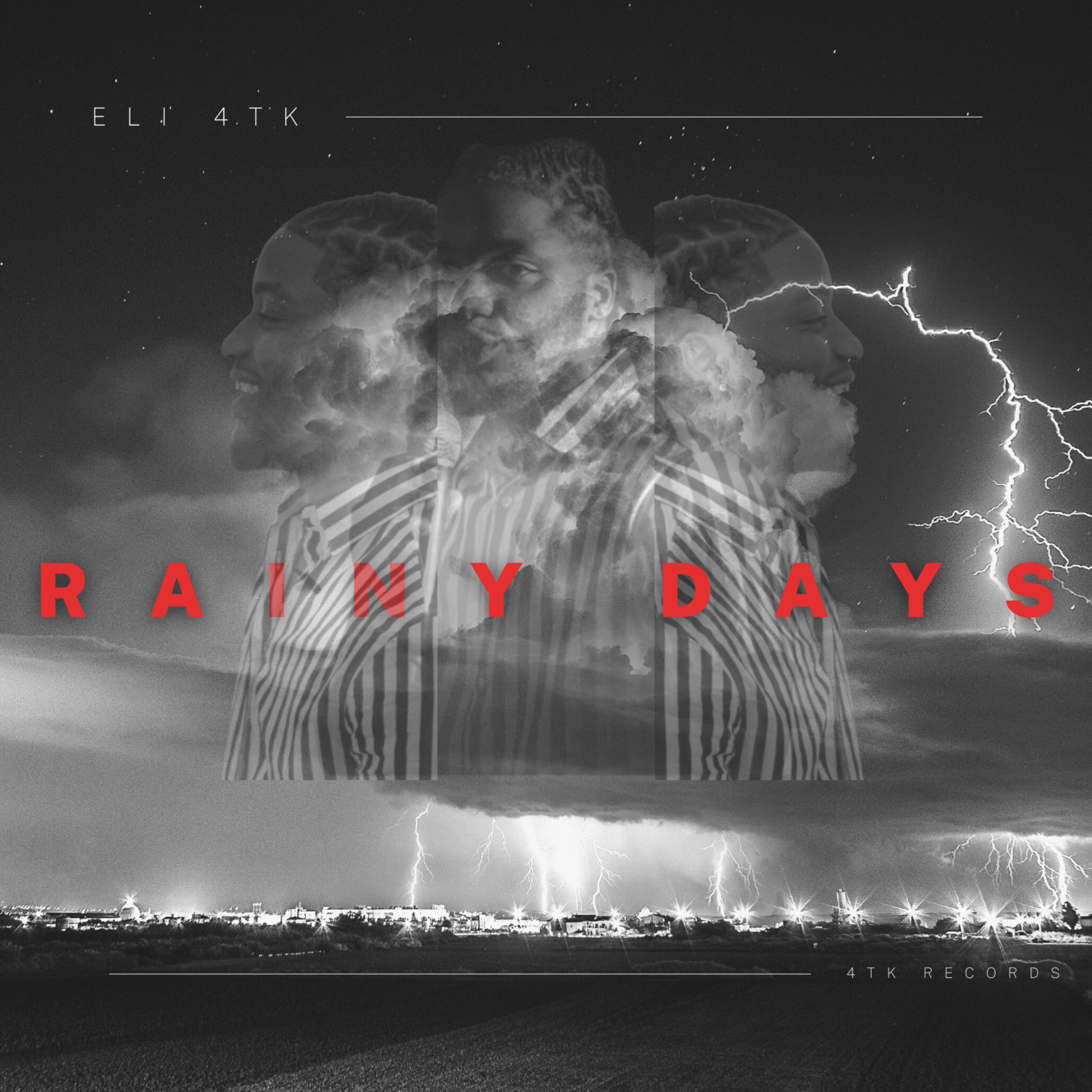 Rainy Days artwork